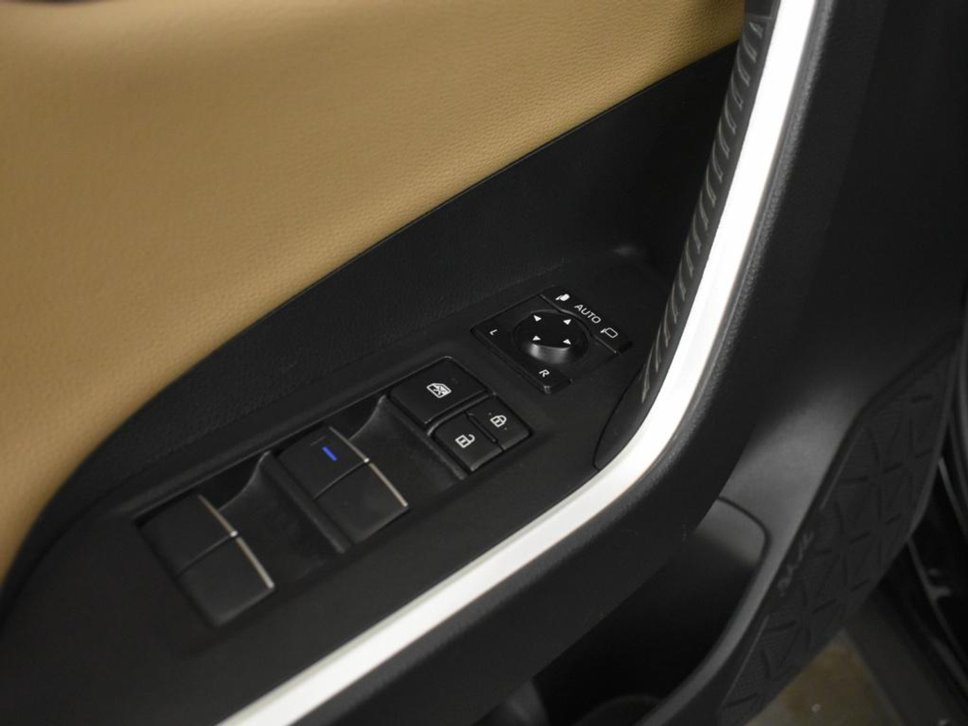 Foto van Toyota Toyota Rav4