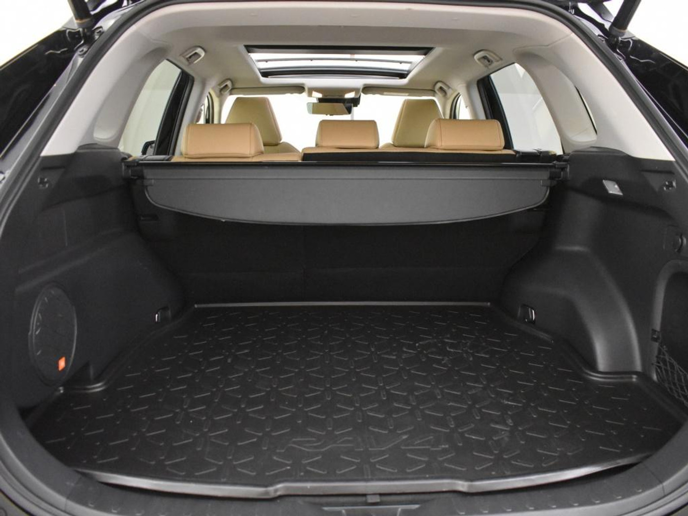 Foto van Toyota Toyota Rav4