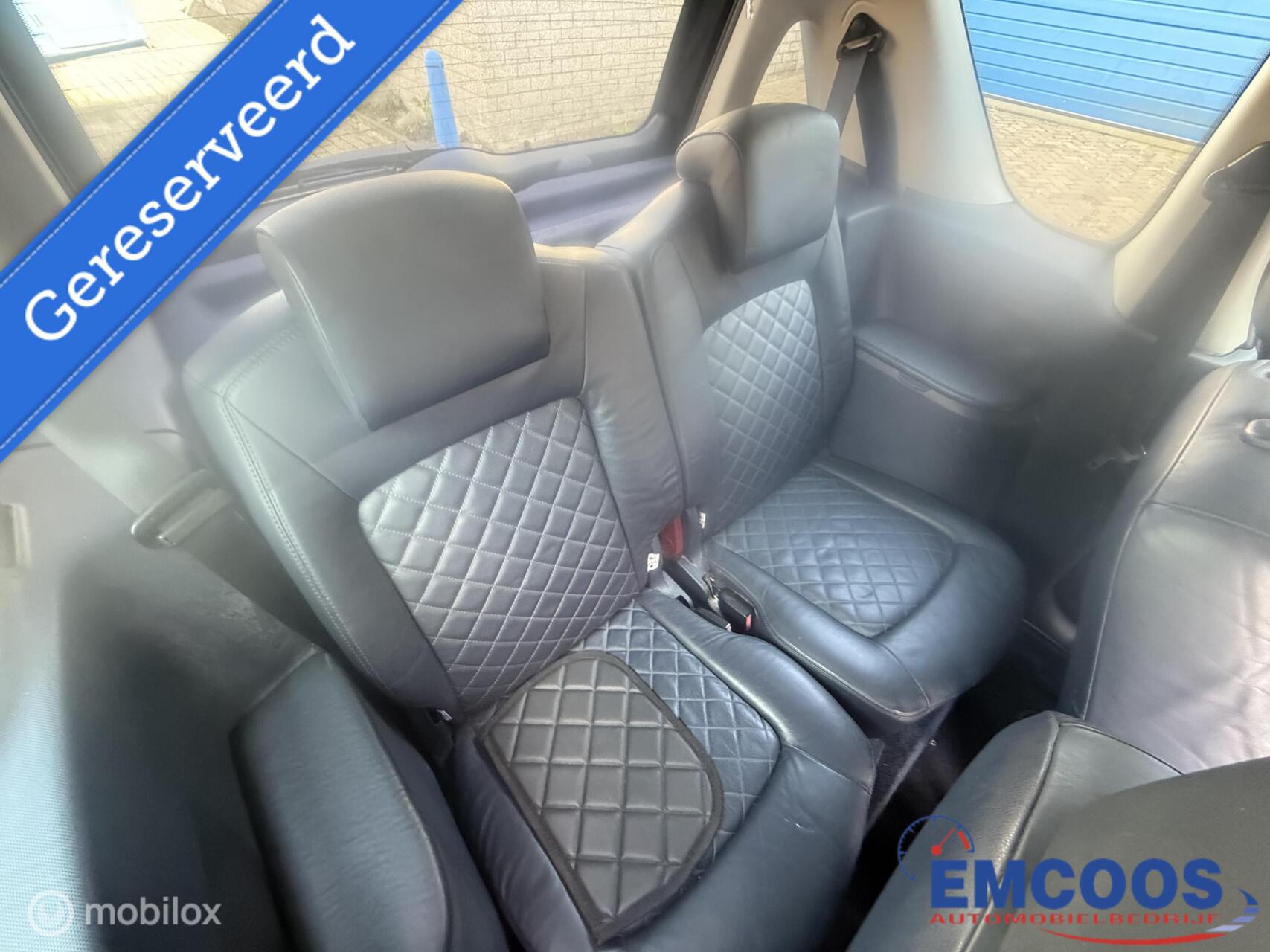 Foto van Peugeot 1007