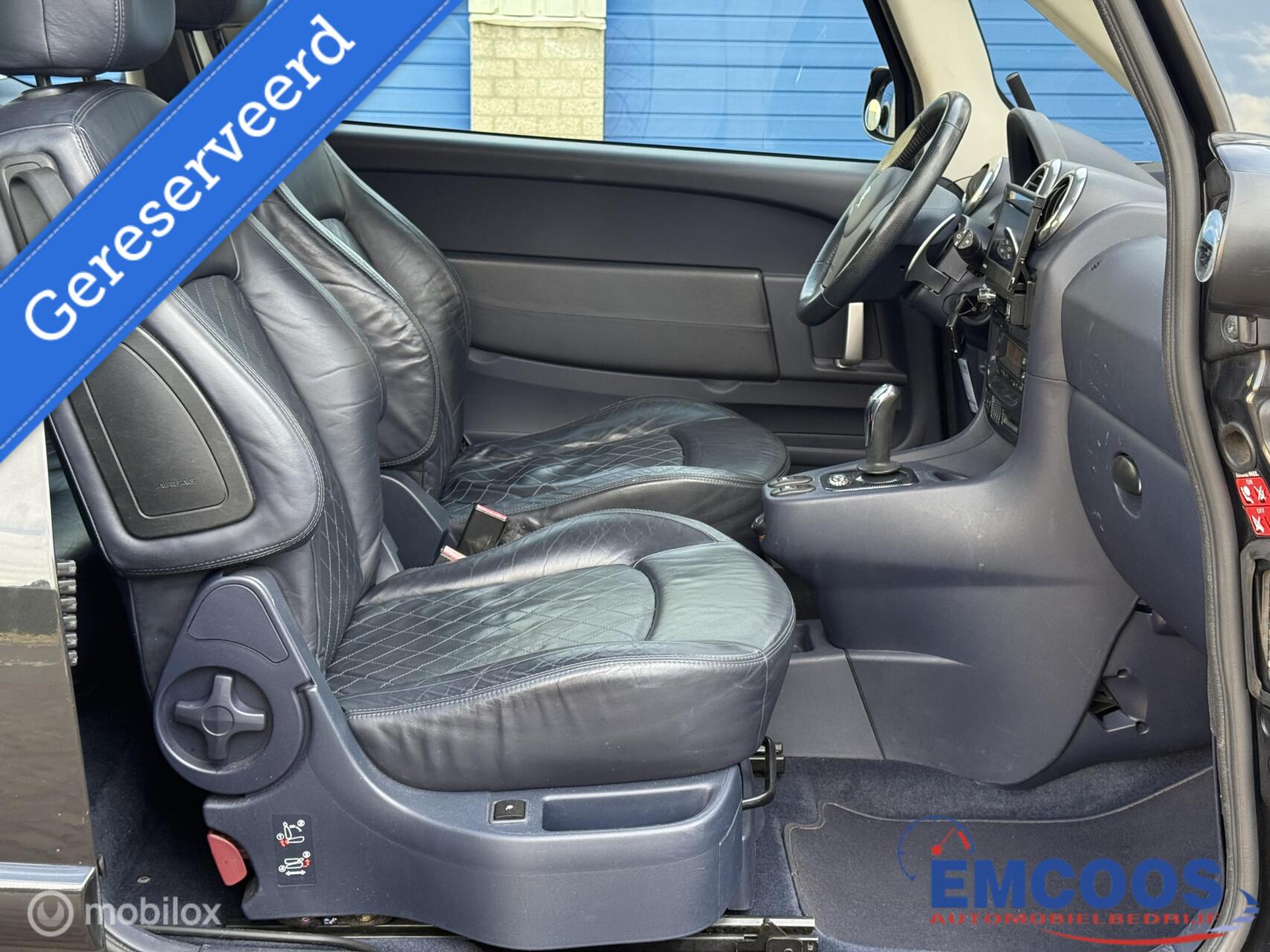 Foto van Peugeot 1007