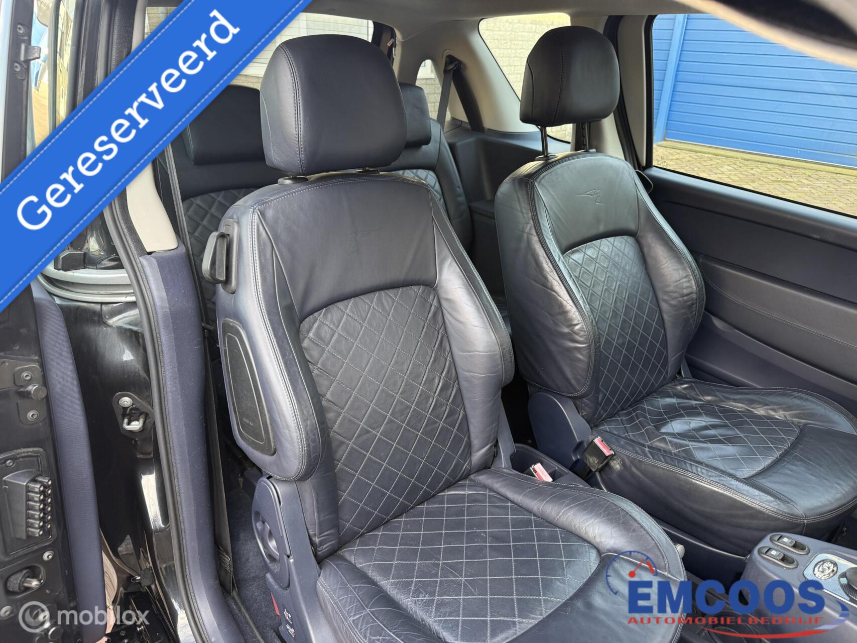 Foto van Peugeot 1007