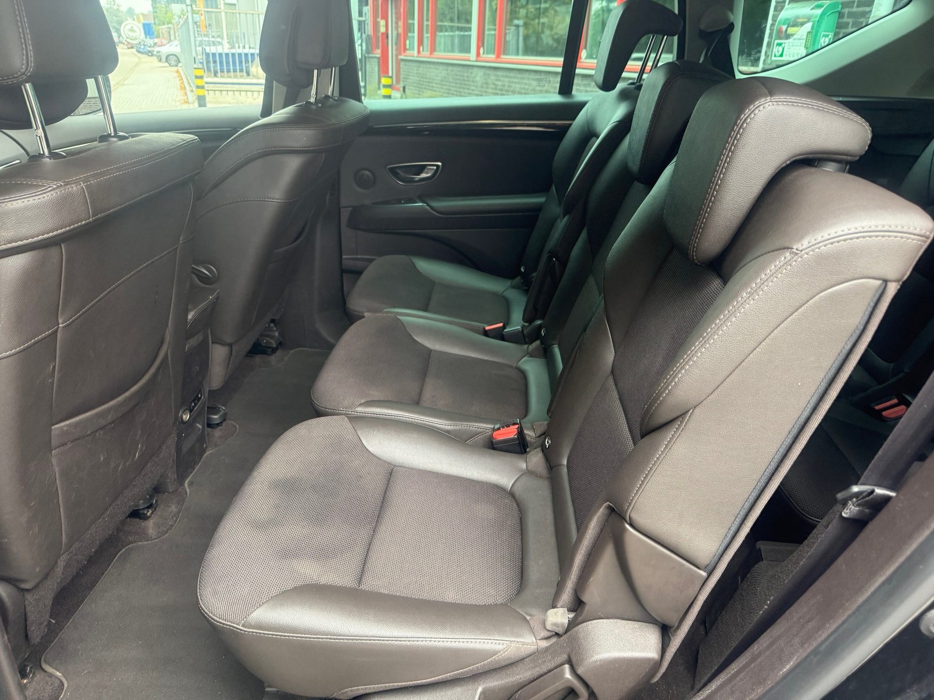 Foto van Renault Espace
