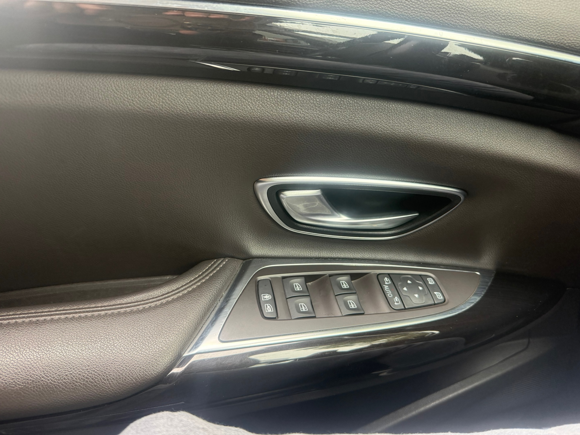 Foto van Renault Espace