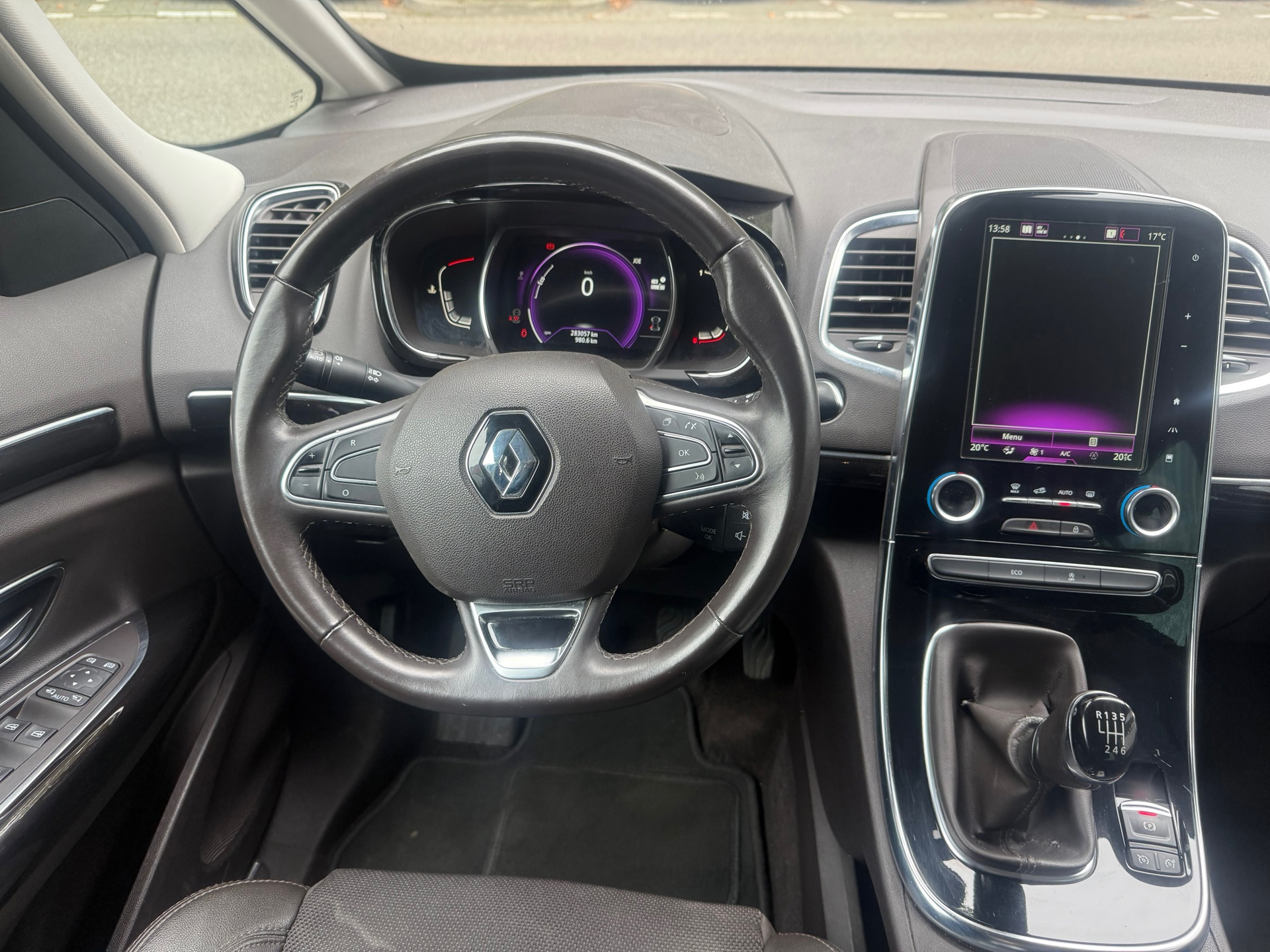 Foto van Renault Espace