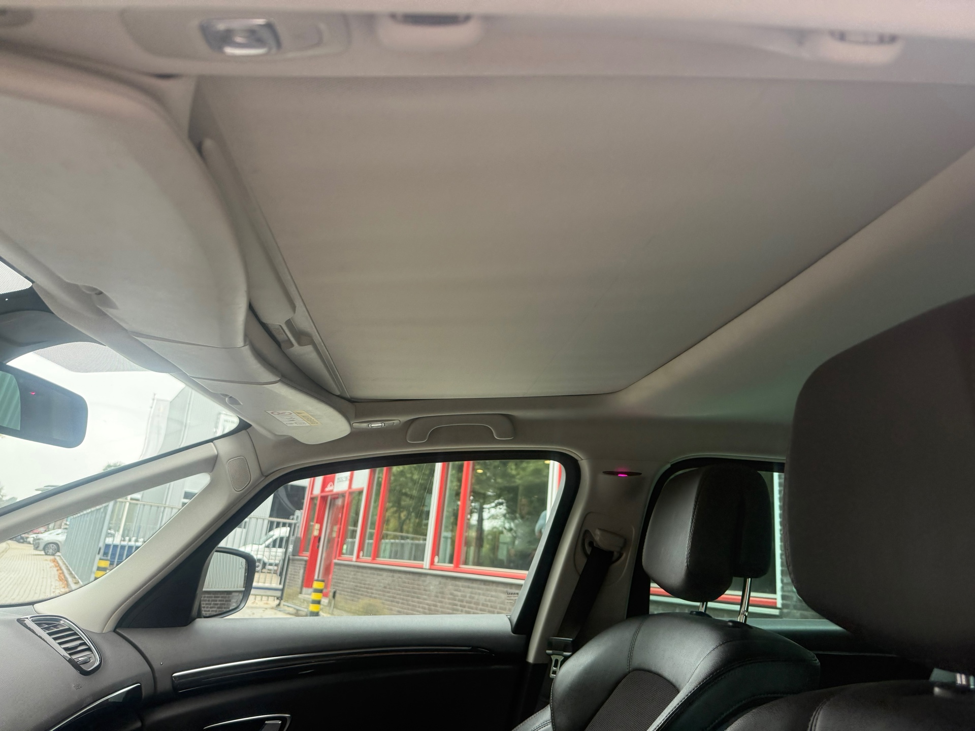 Foto van Renault Espace