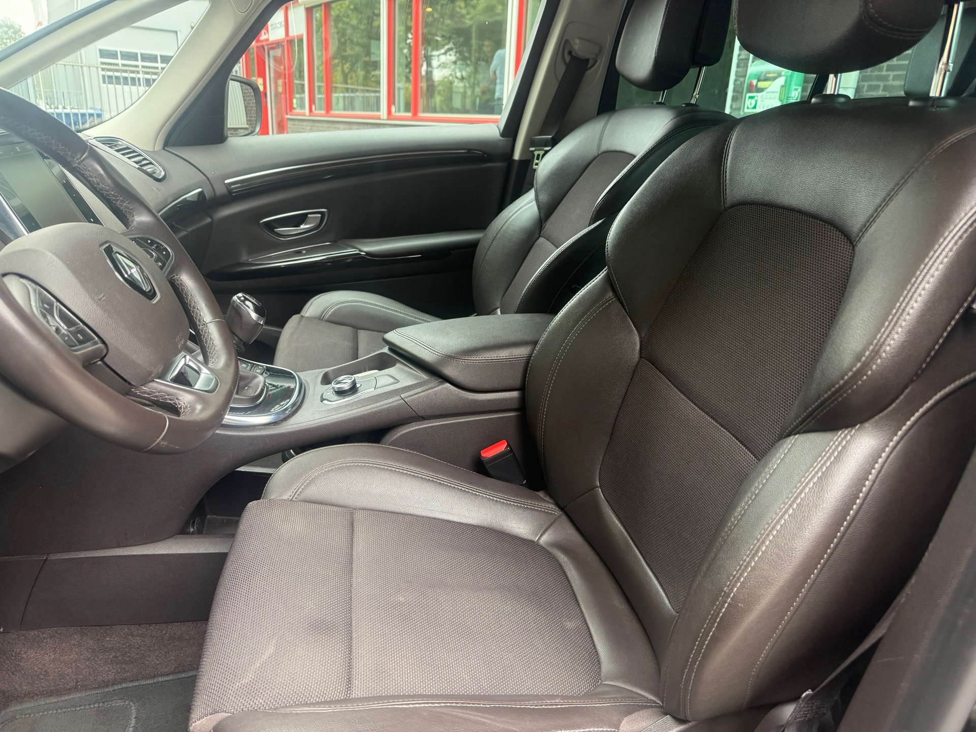 Foto van Renault Espace