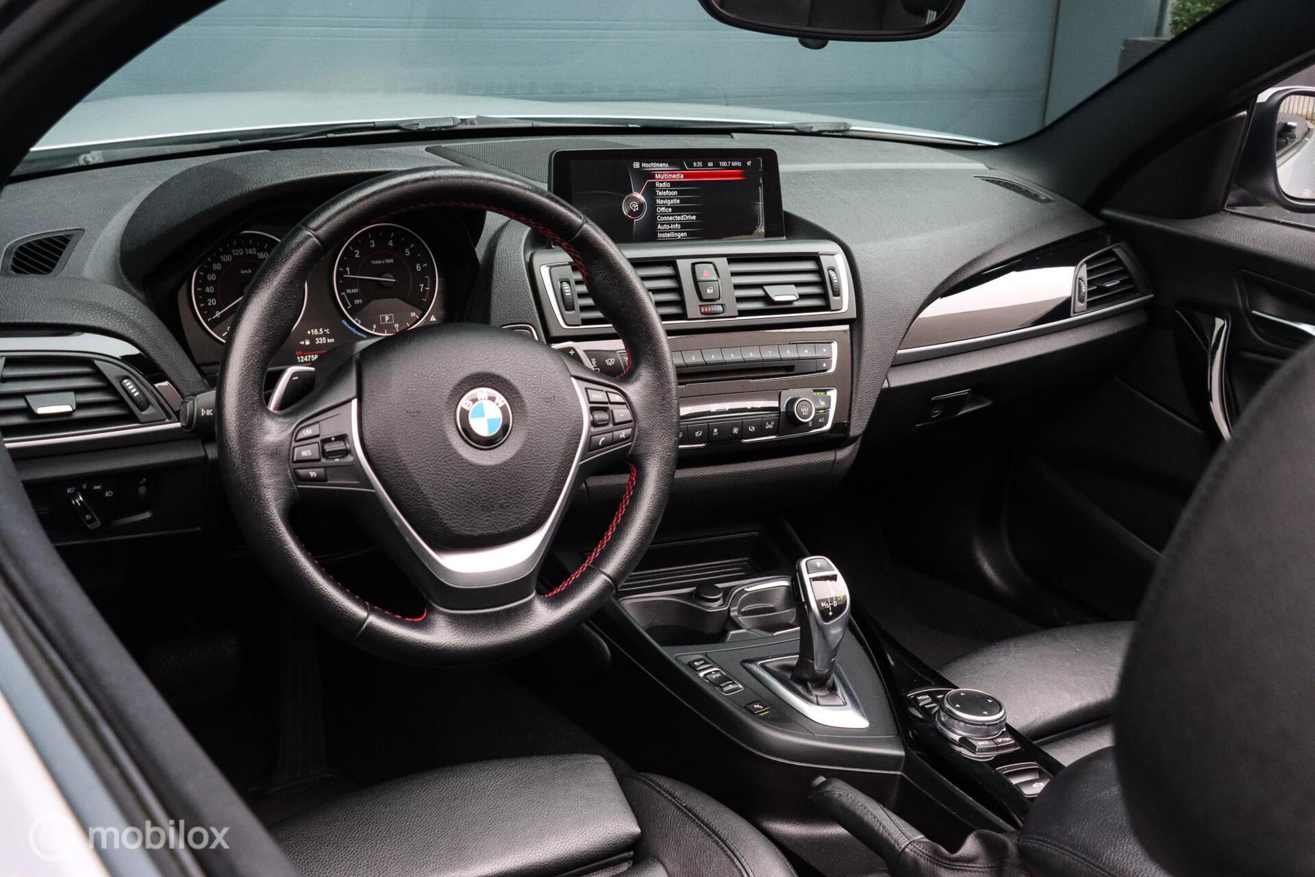 Foto van BMW 220i