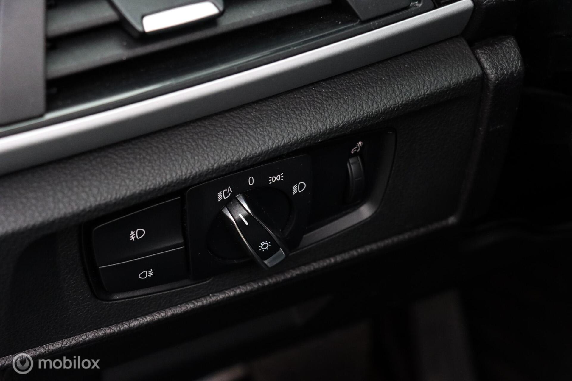 Foto van BMW 220i