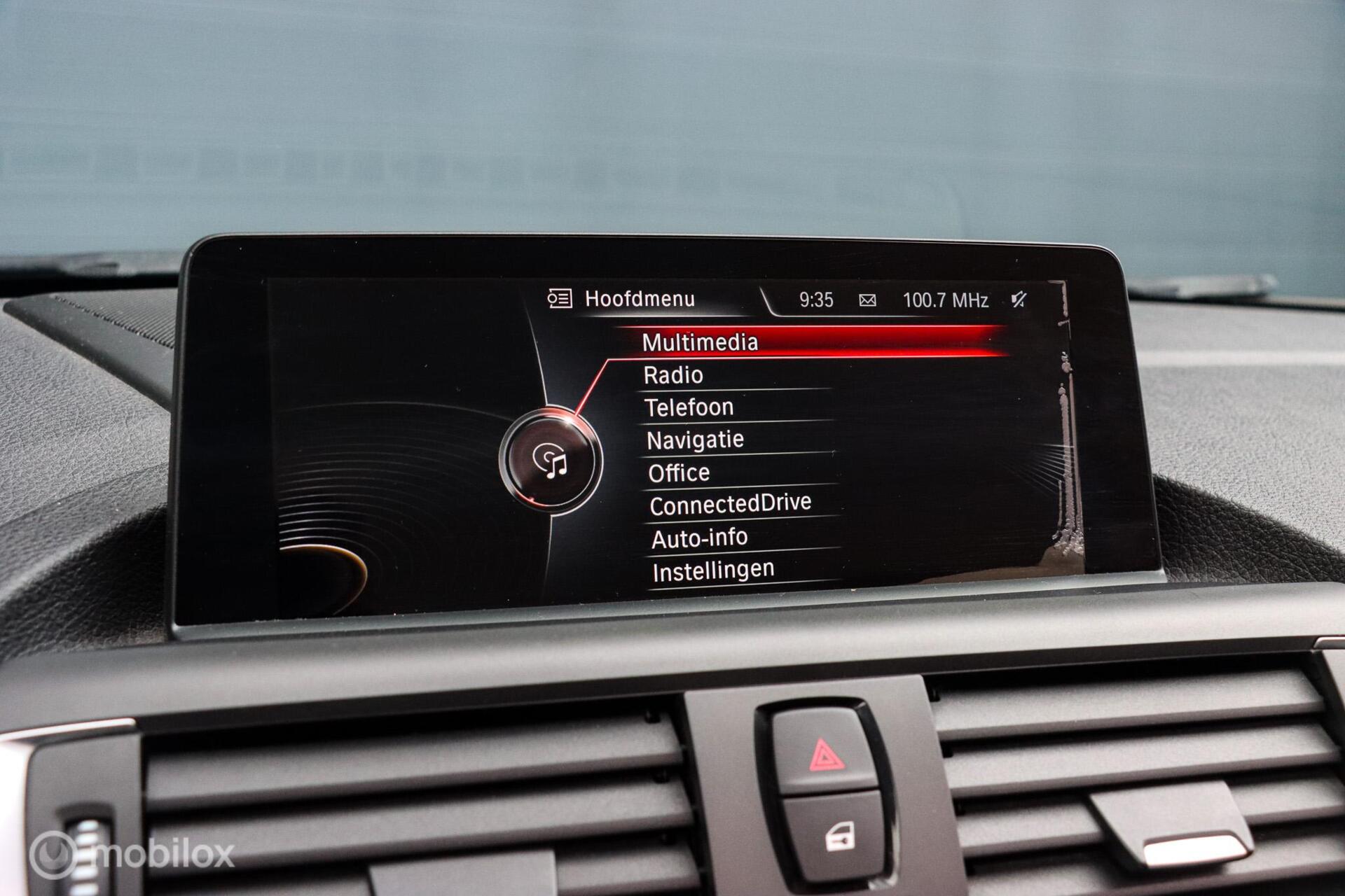 Foto van BMW 220i