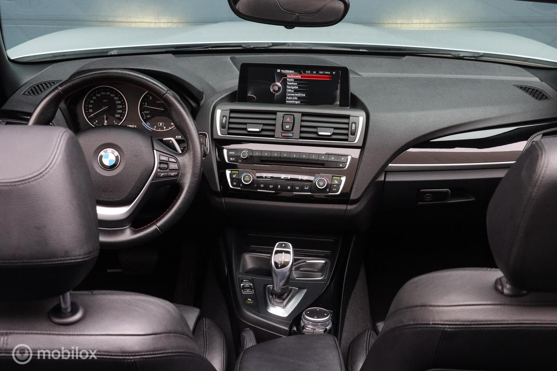 Foto van BMW 220i