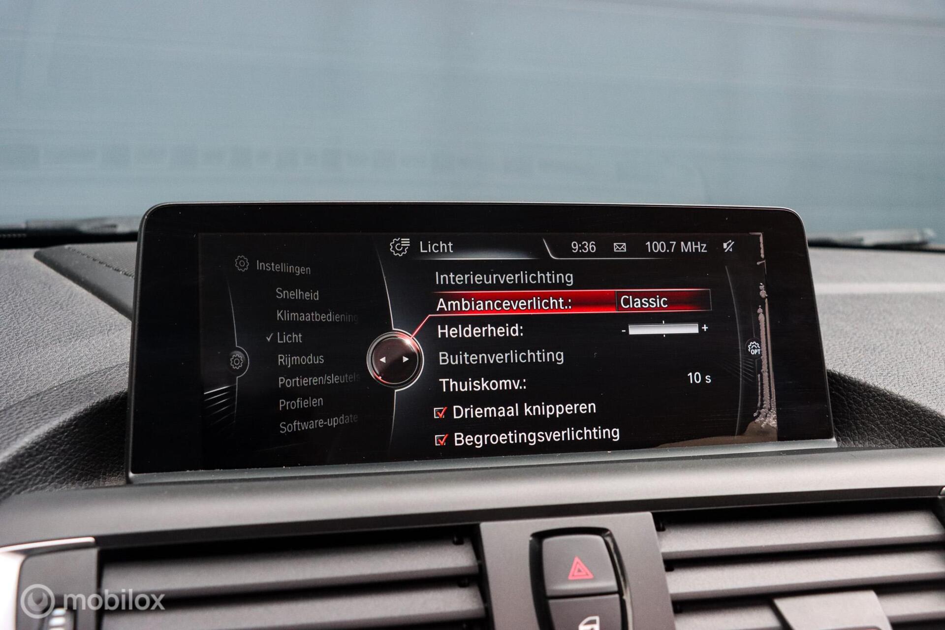 Foto van BMW 220i