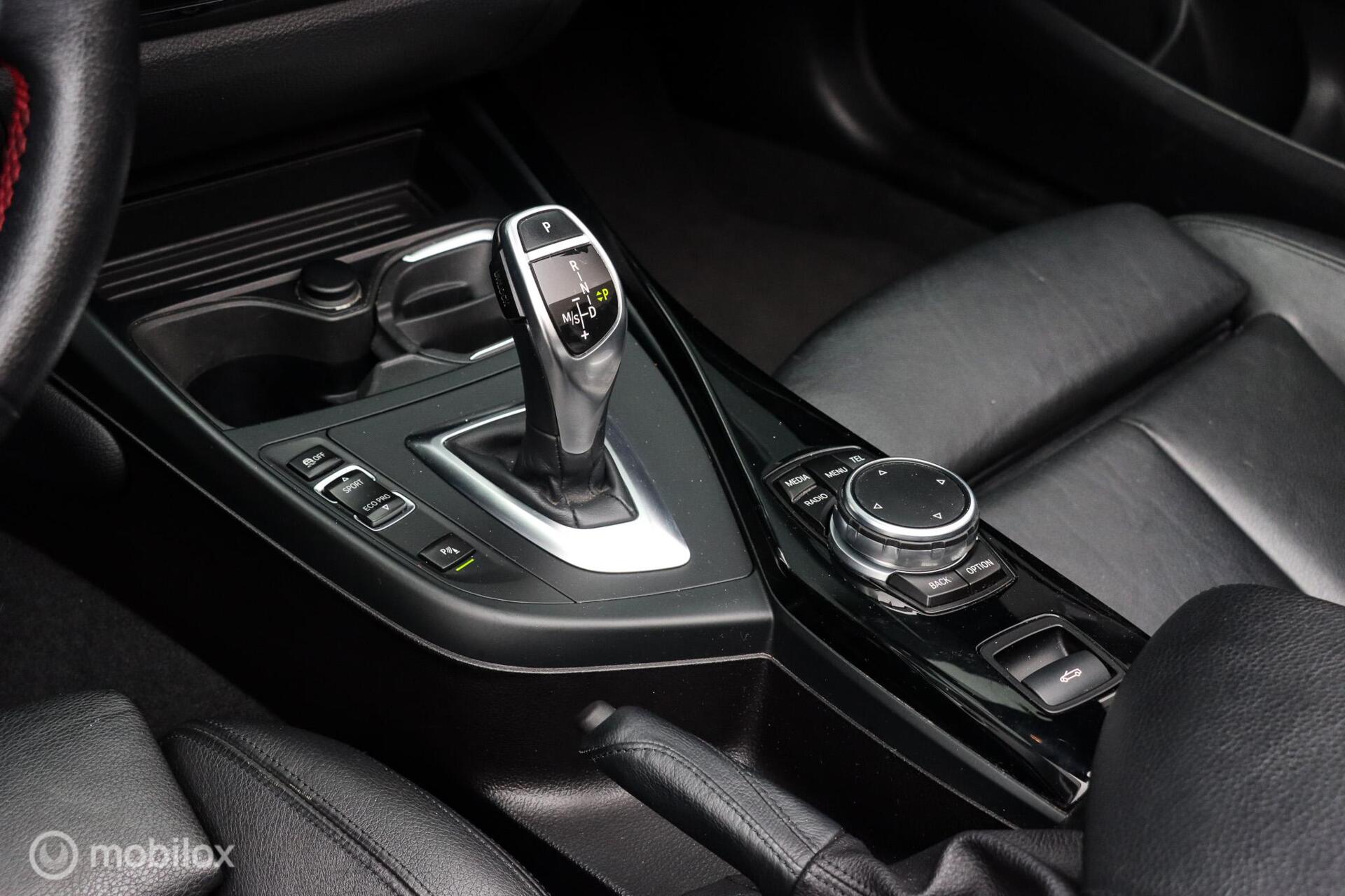 Foto van BMW 220i