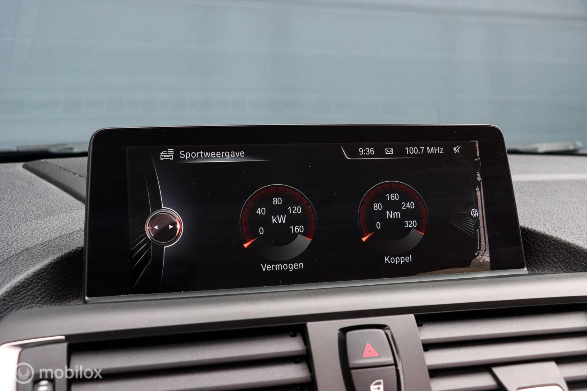 Foto van BMW 220i