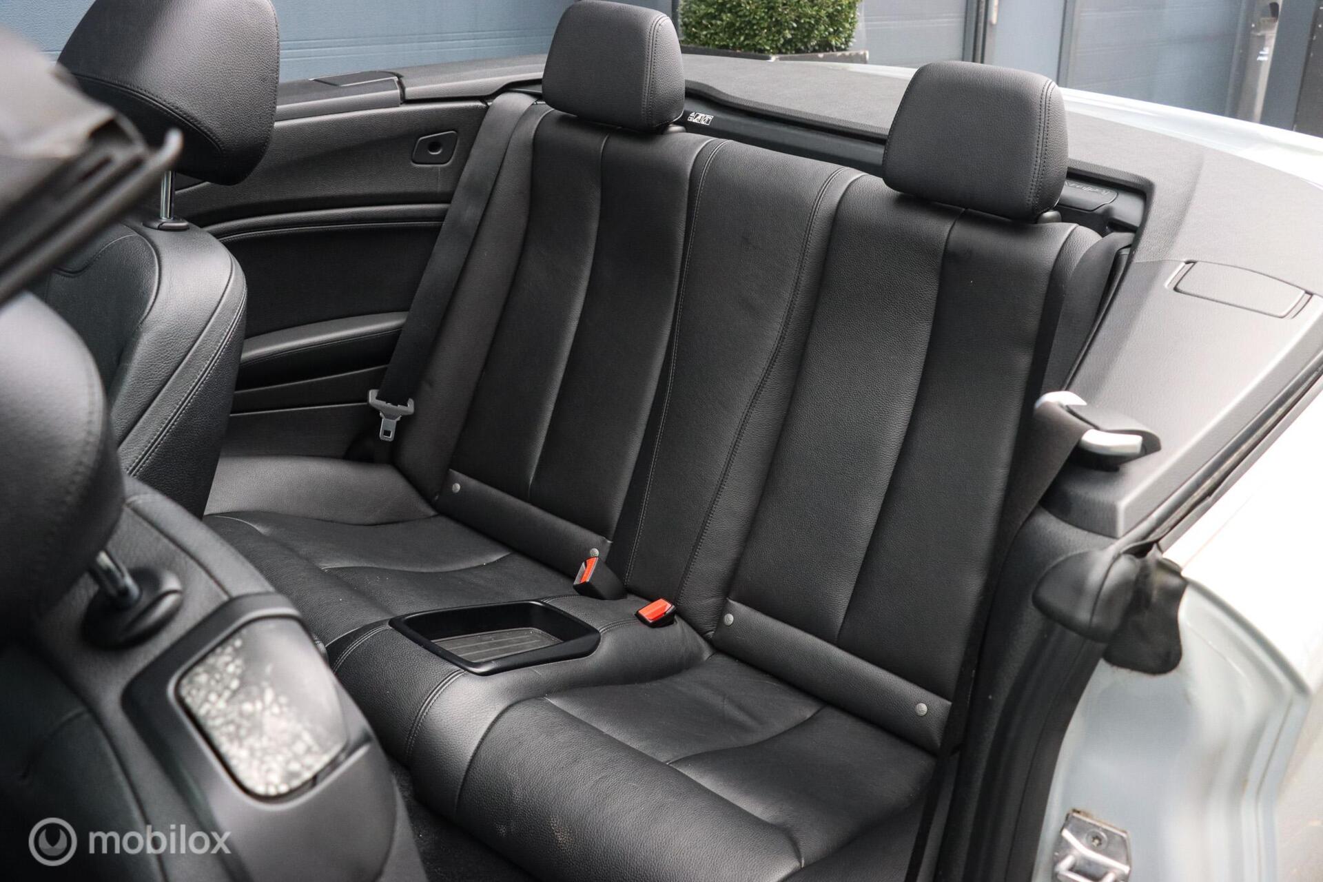 Foto van BMW 220i