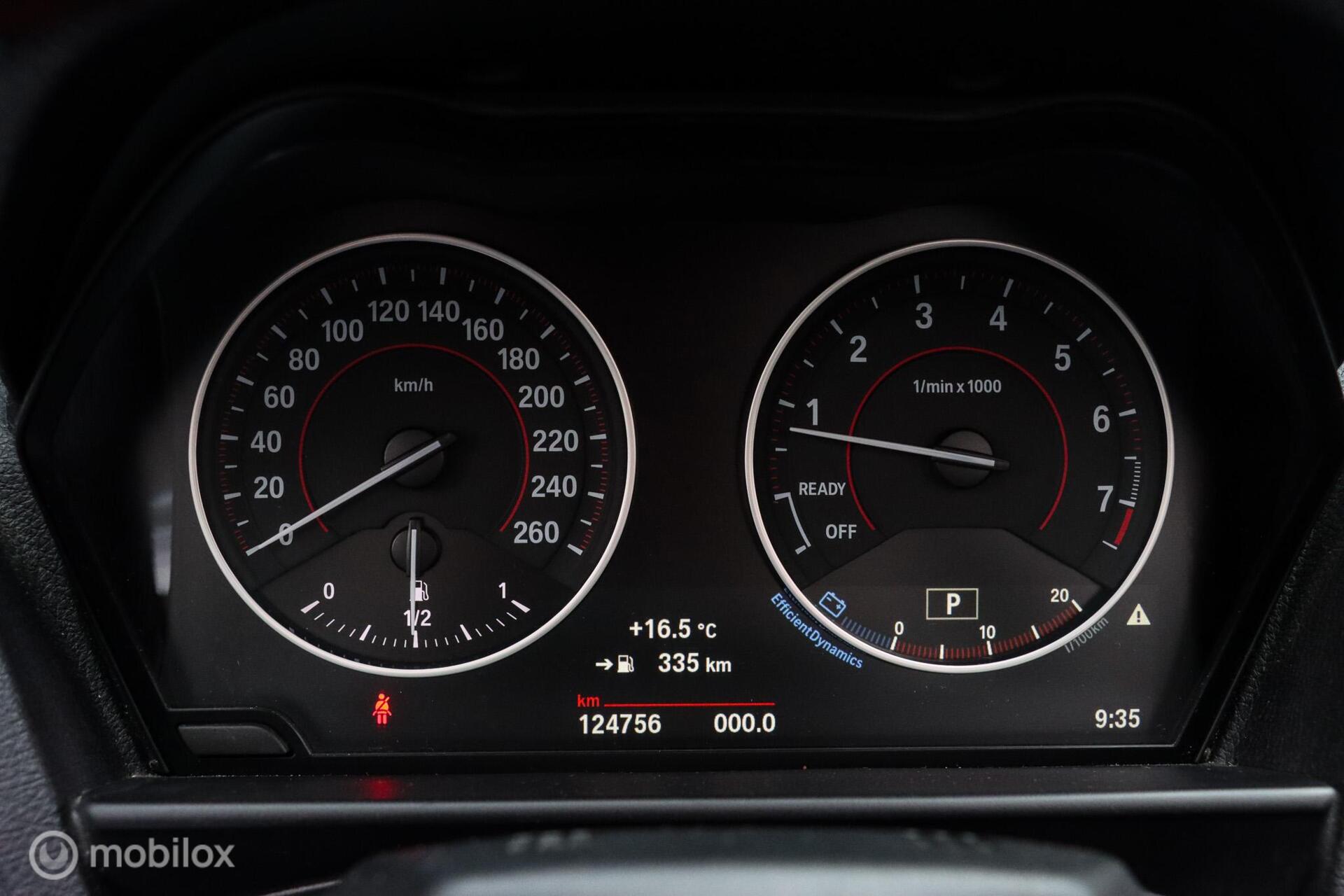 Foto van BMW 220i