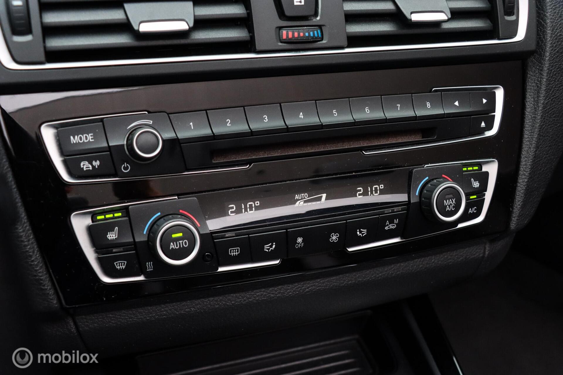 Foto van BMW 220i