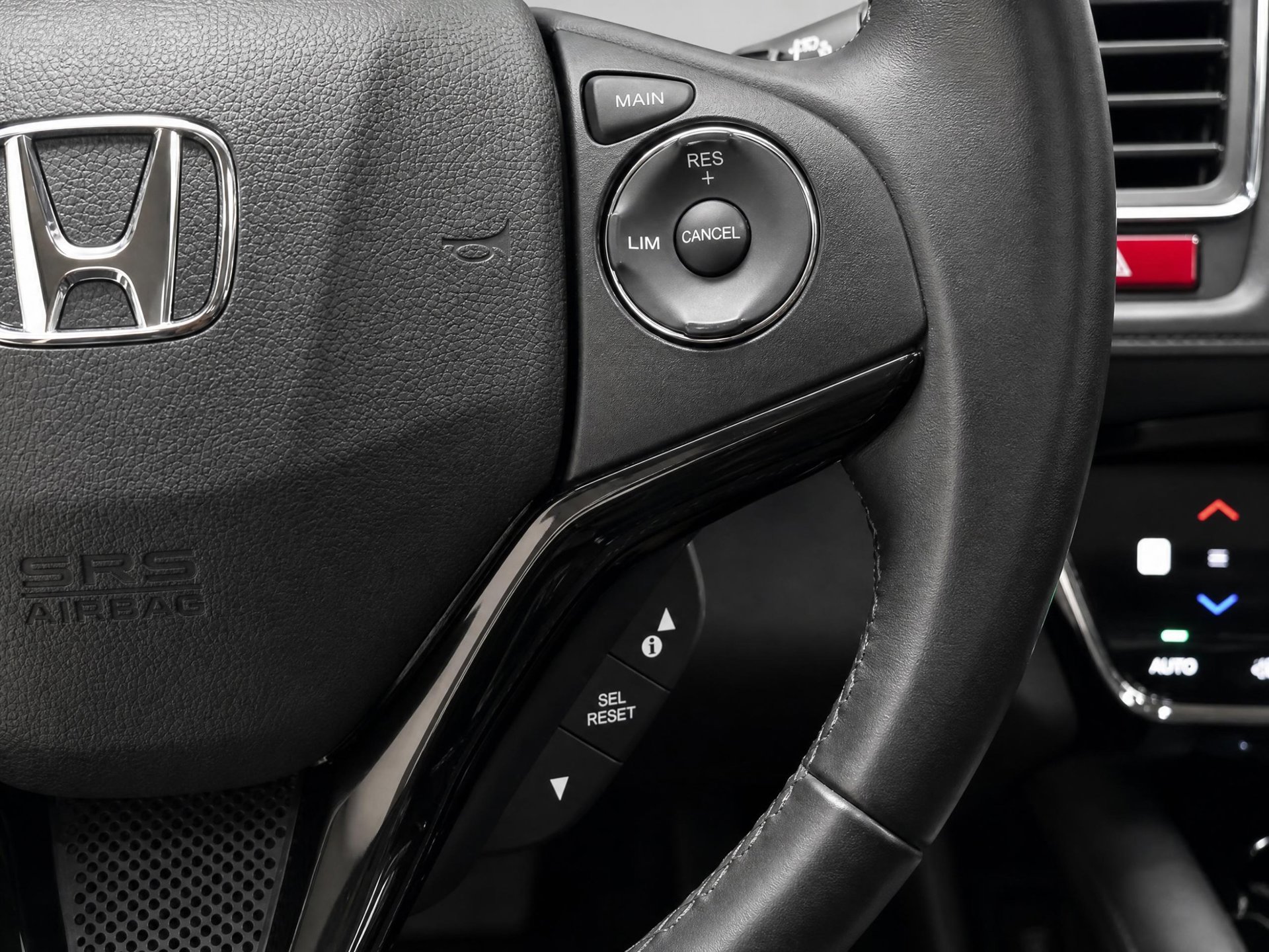 Foto van Honda Hr-v