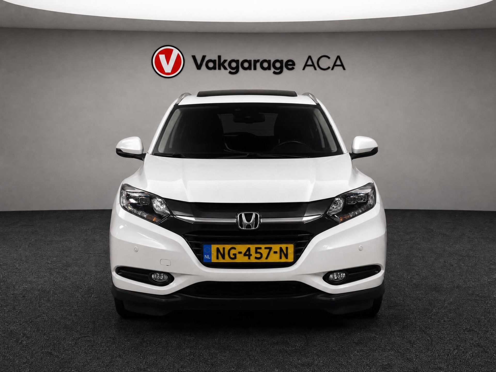 Foto van Honda Hr-v