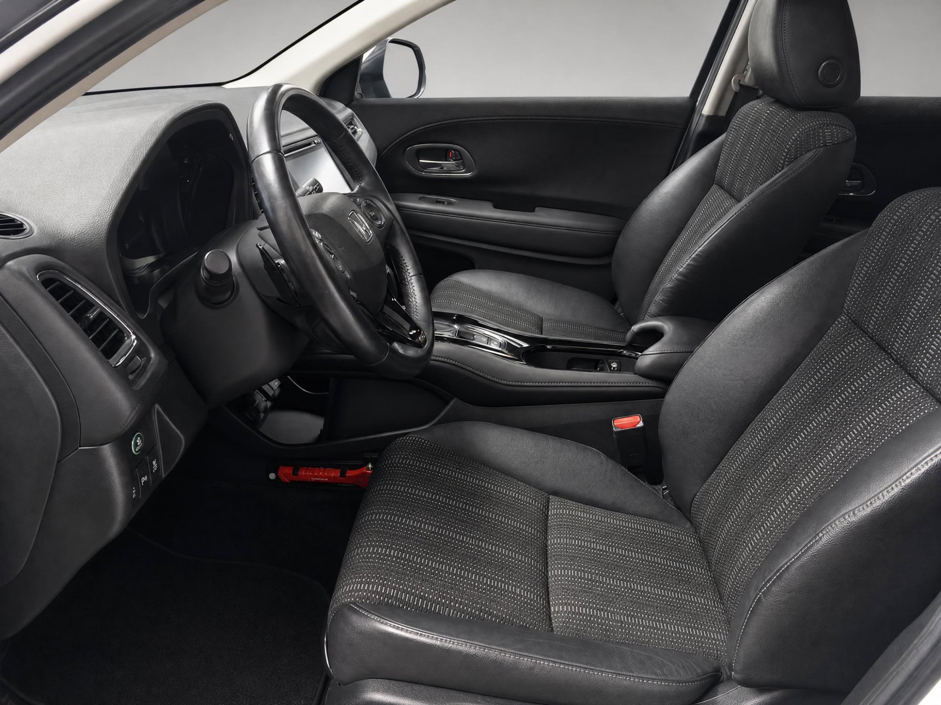 Foto van Honda Hr-v