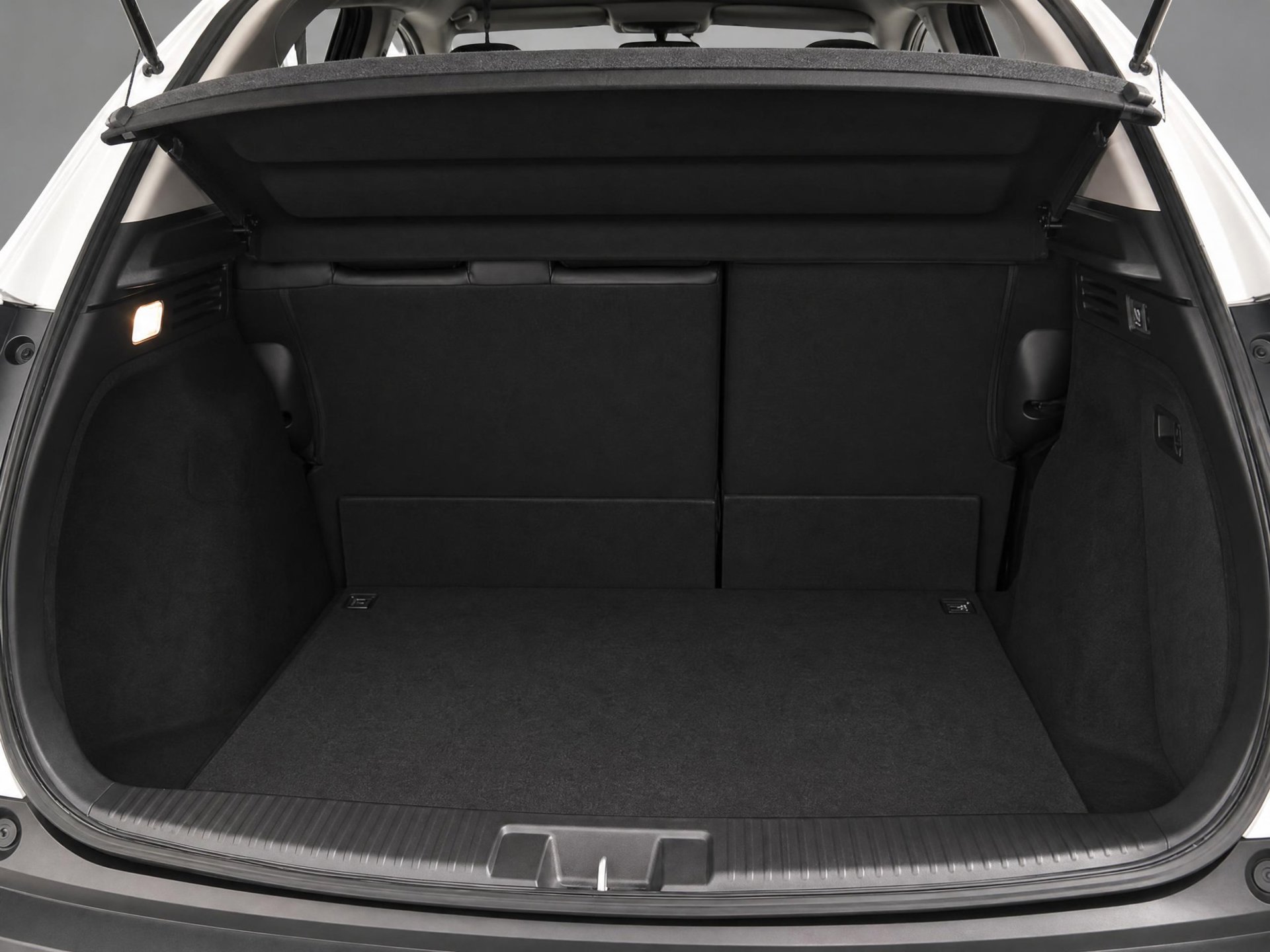 Foto van Honda Hr-v