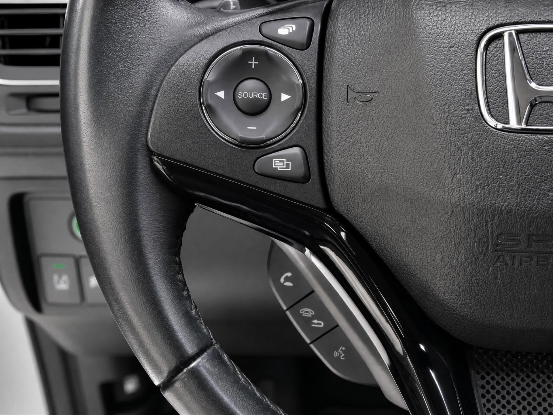 Foto van Honda Hr-v