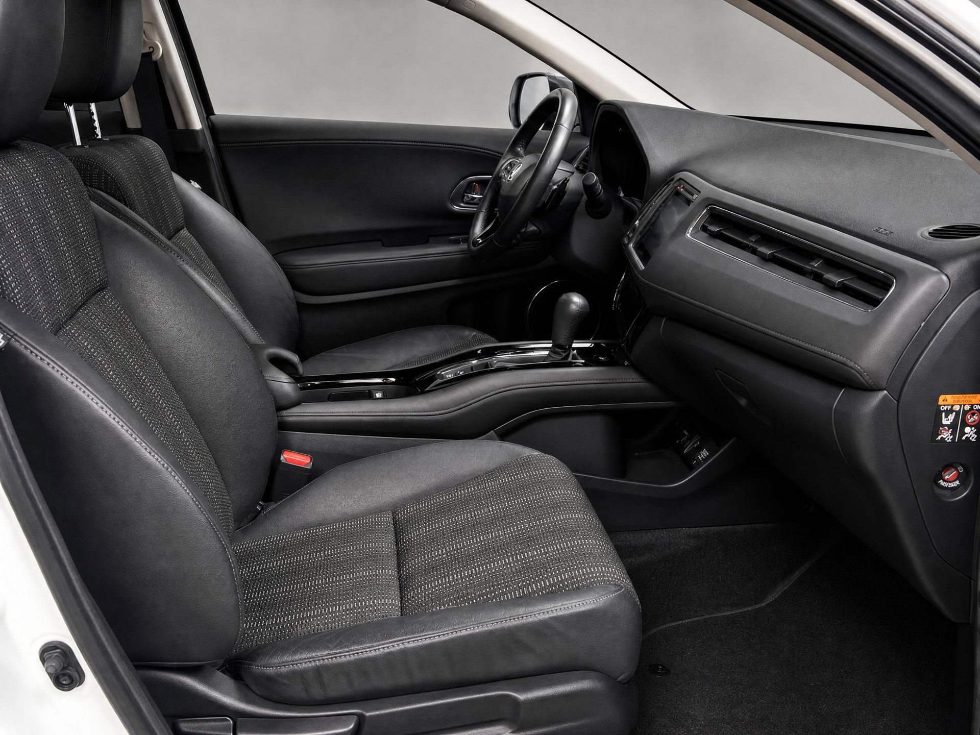 Foto van Honda Hr-v