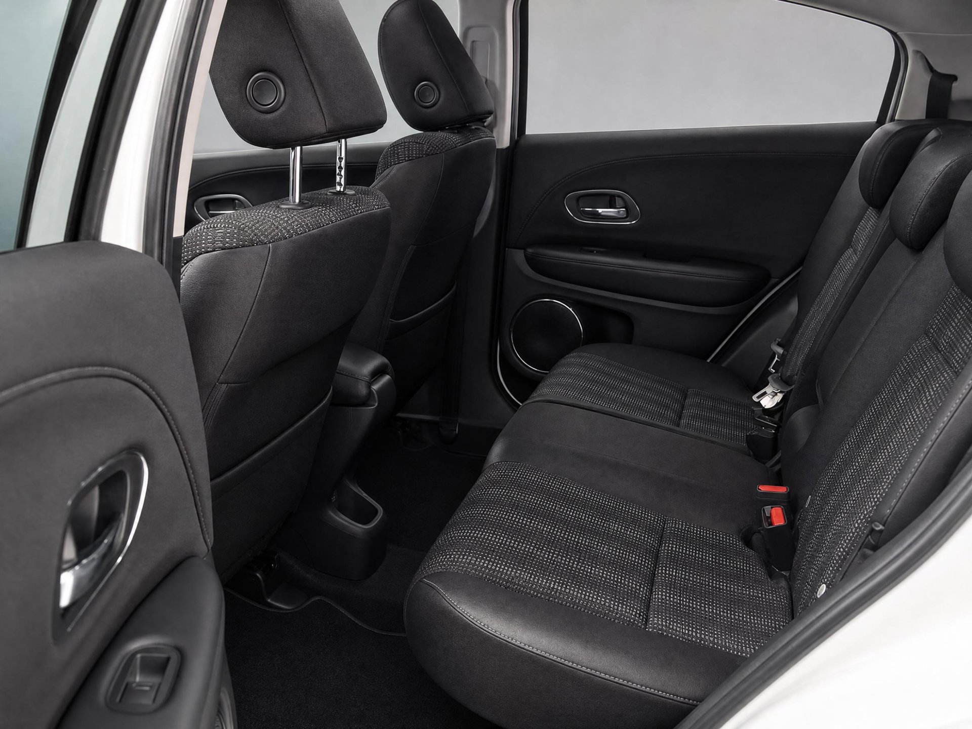 Foto van Honda Hr-v
