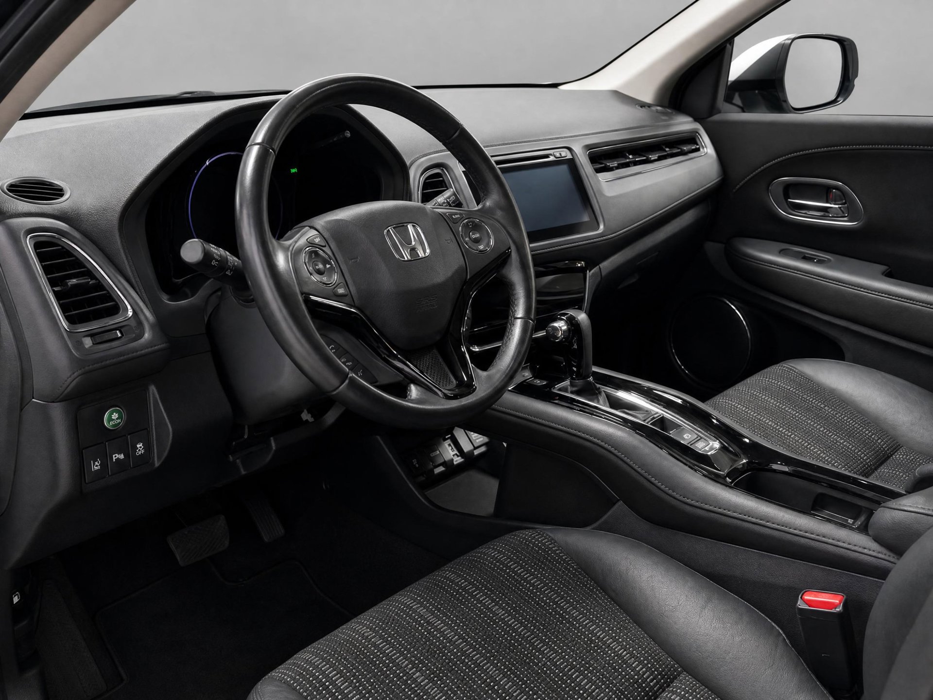 Foto van Honda Hr-v