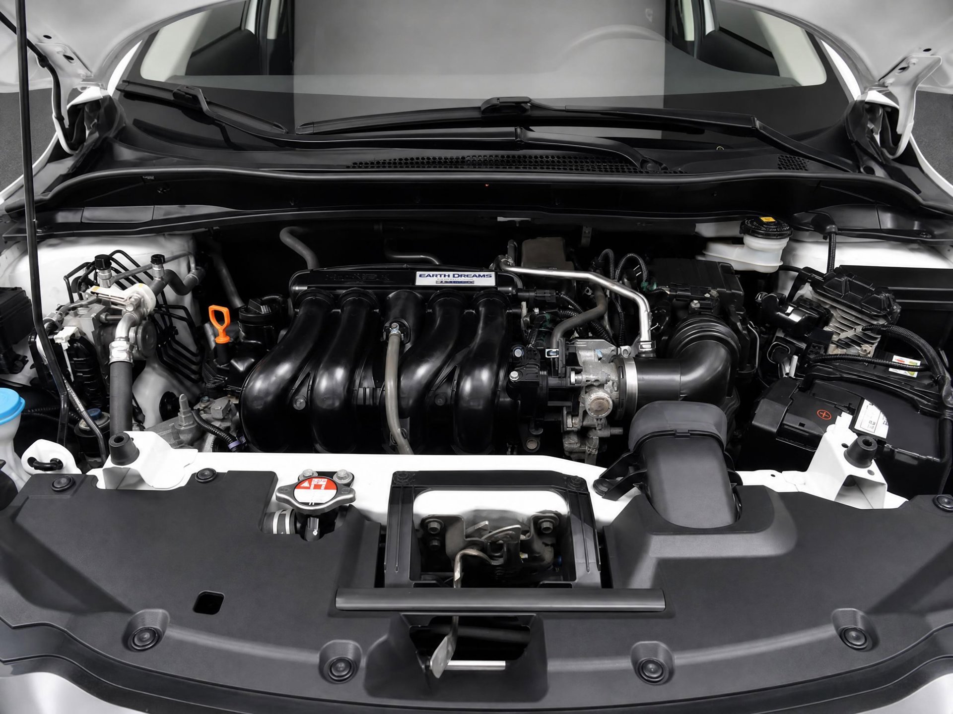 Foto van Honda Hr-v