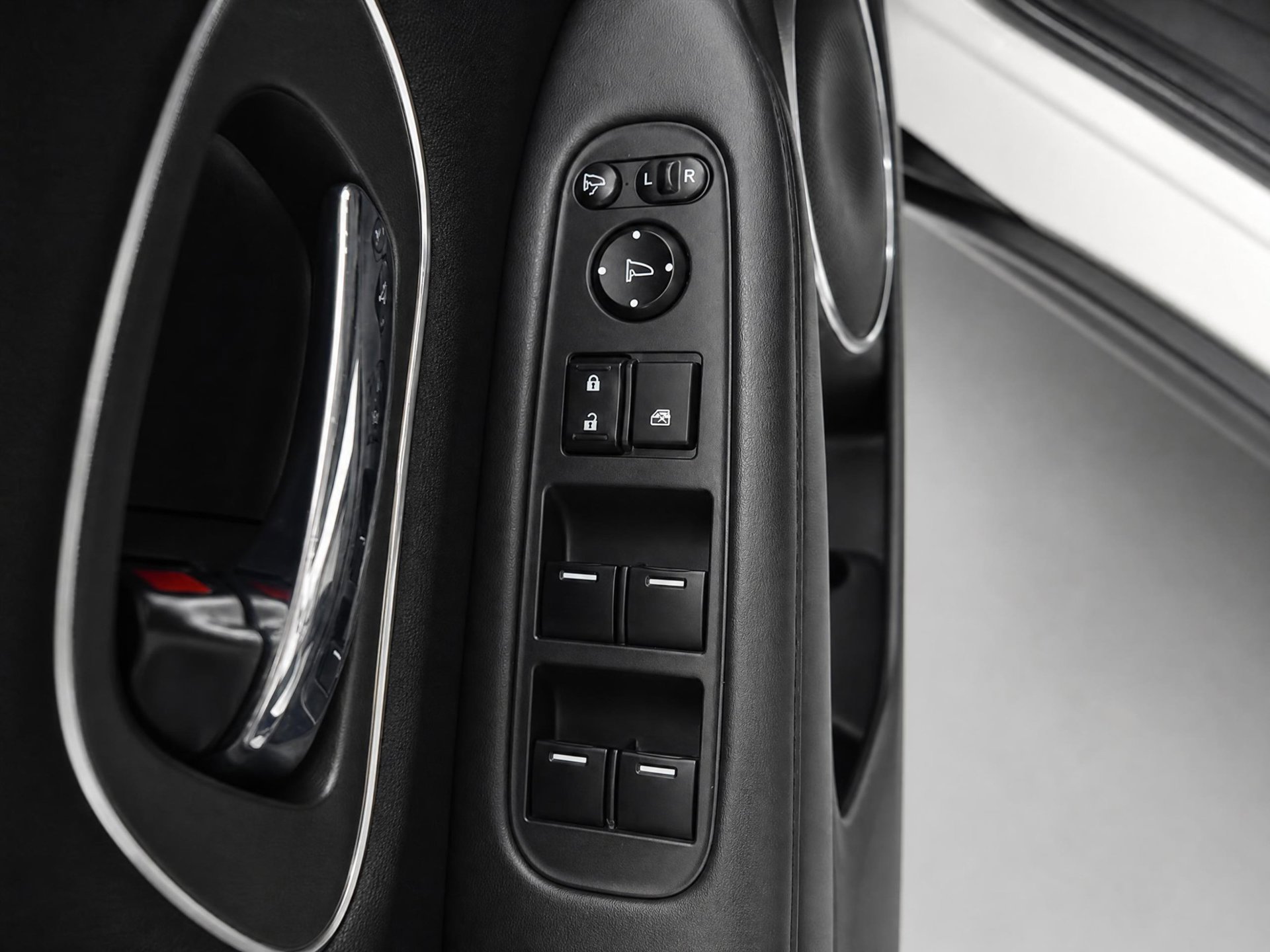 Foto van Honda Hr-v