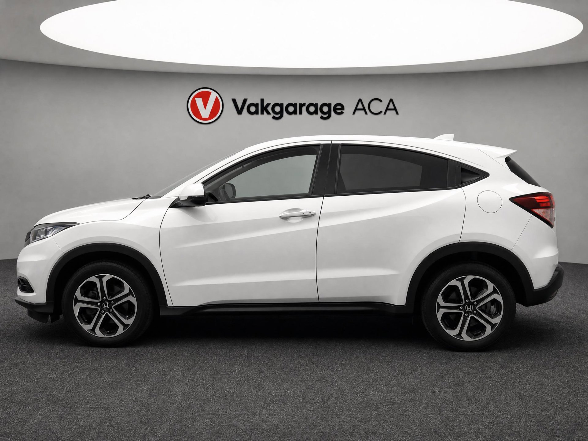 Foto van Honda Hr-v
