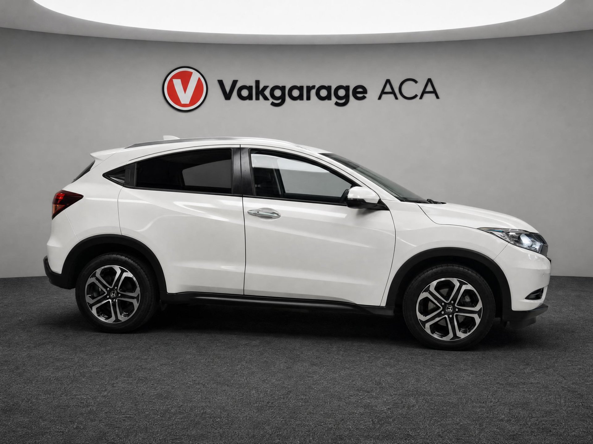 Foto van Honda Hr-v