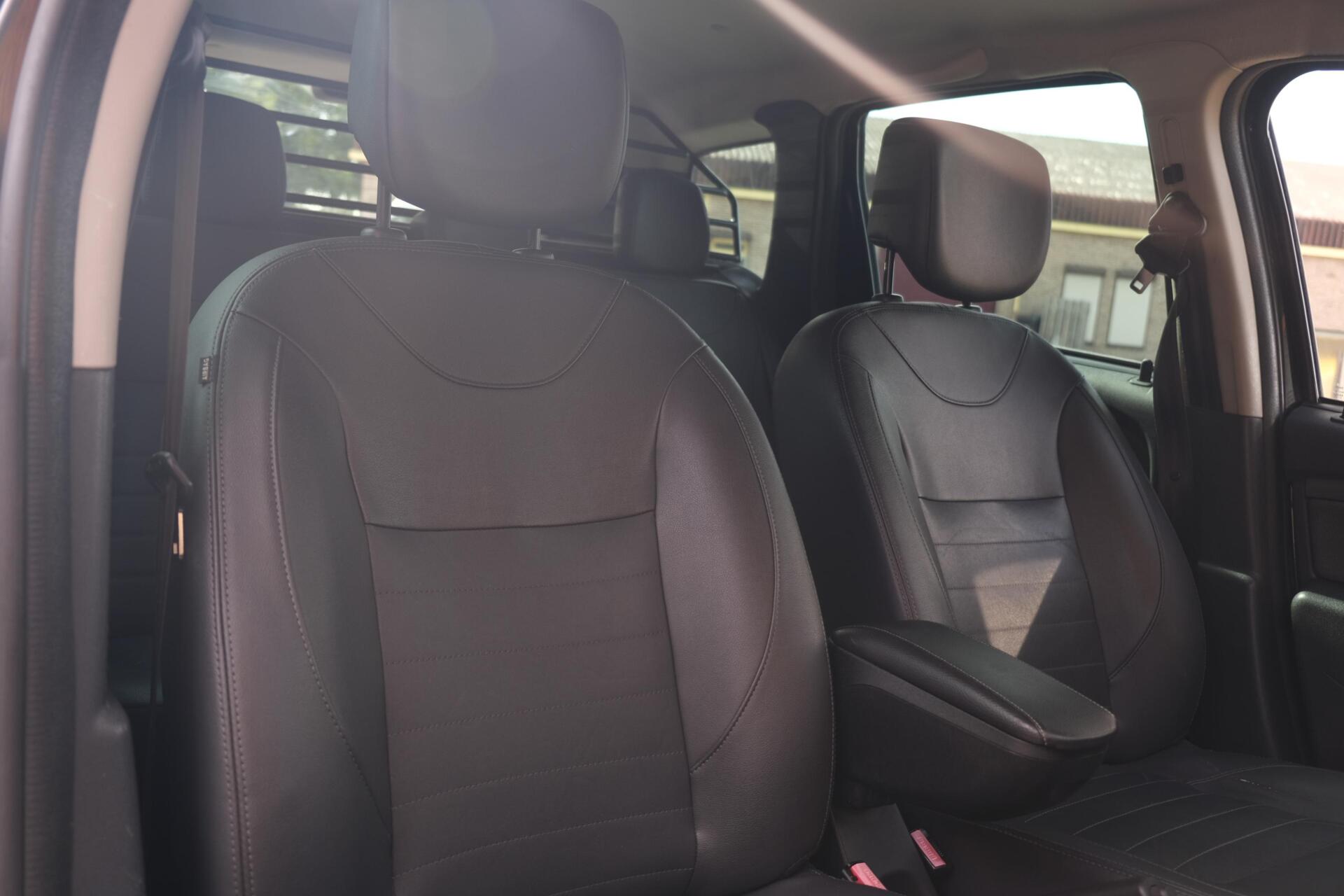Foto van Dacia Duster