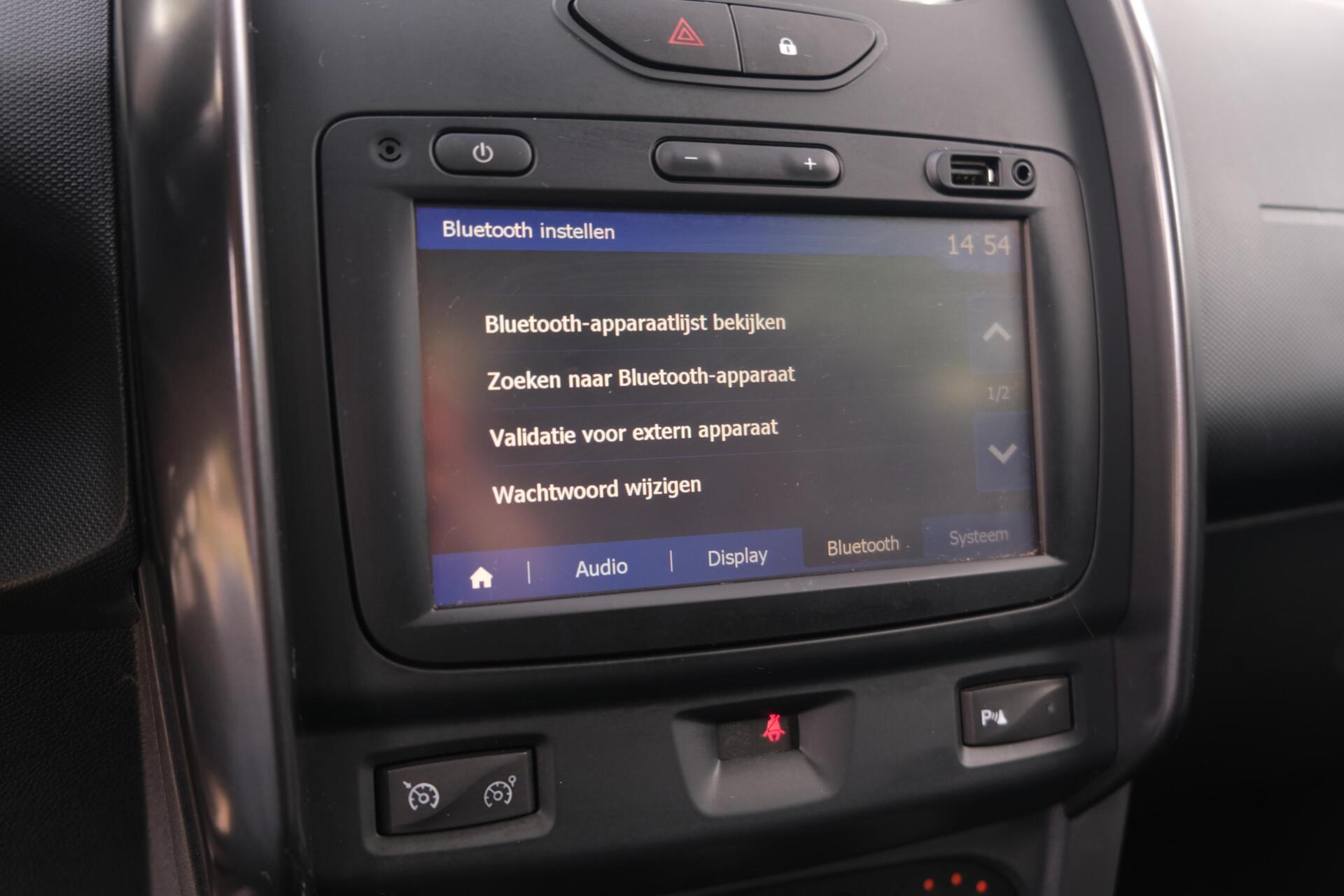 Foto van Dacia Duster