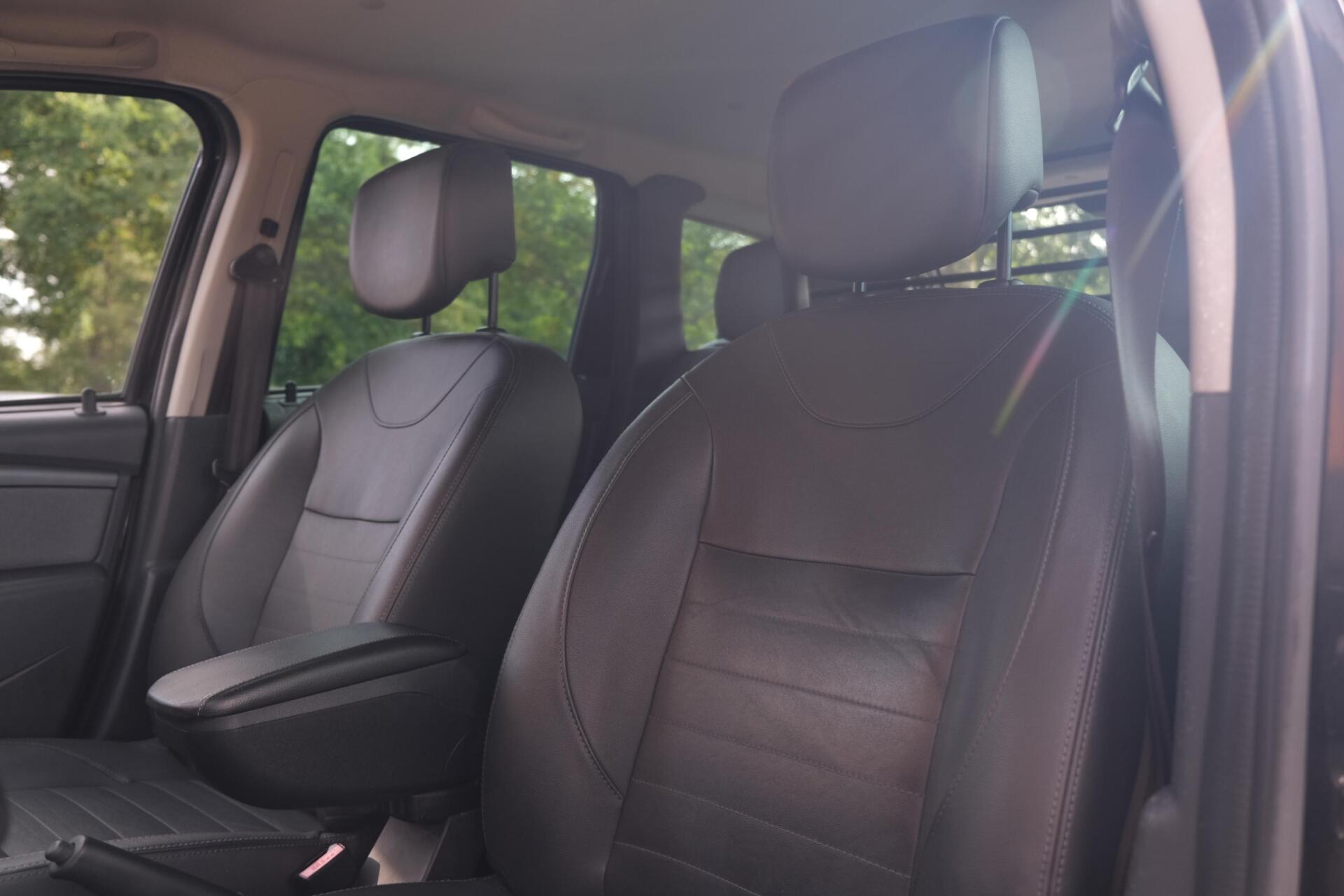 Foto van Dacia Duster
