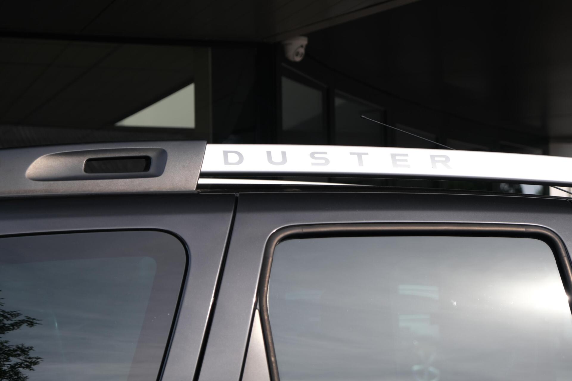 Foto van Dacia Duster