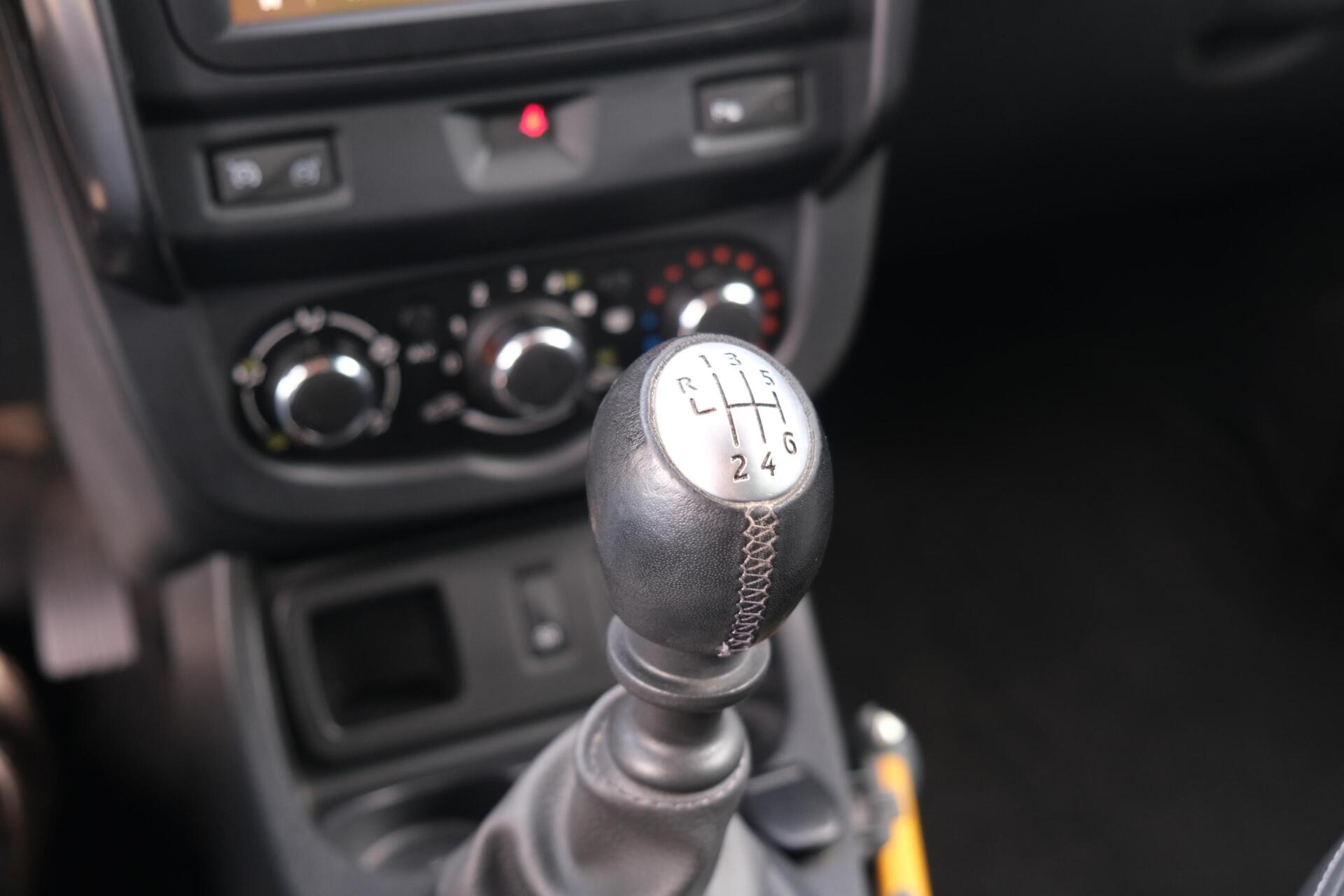 Foto van Dacia Duster