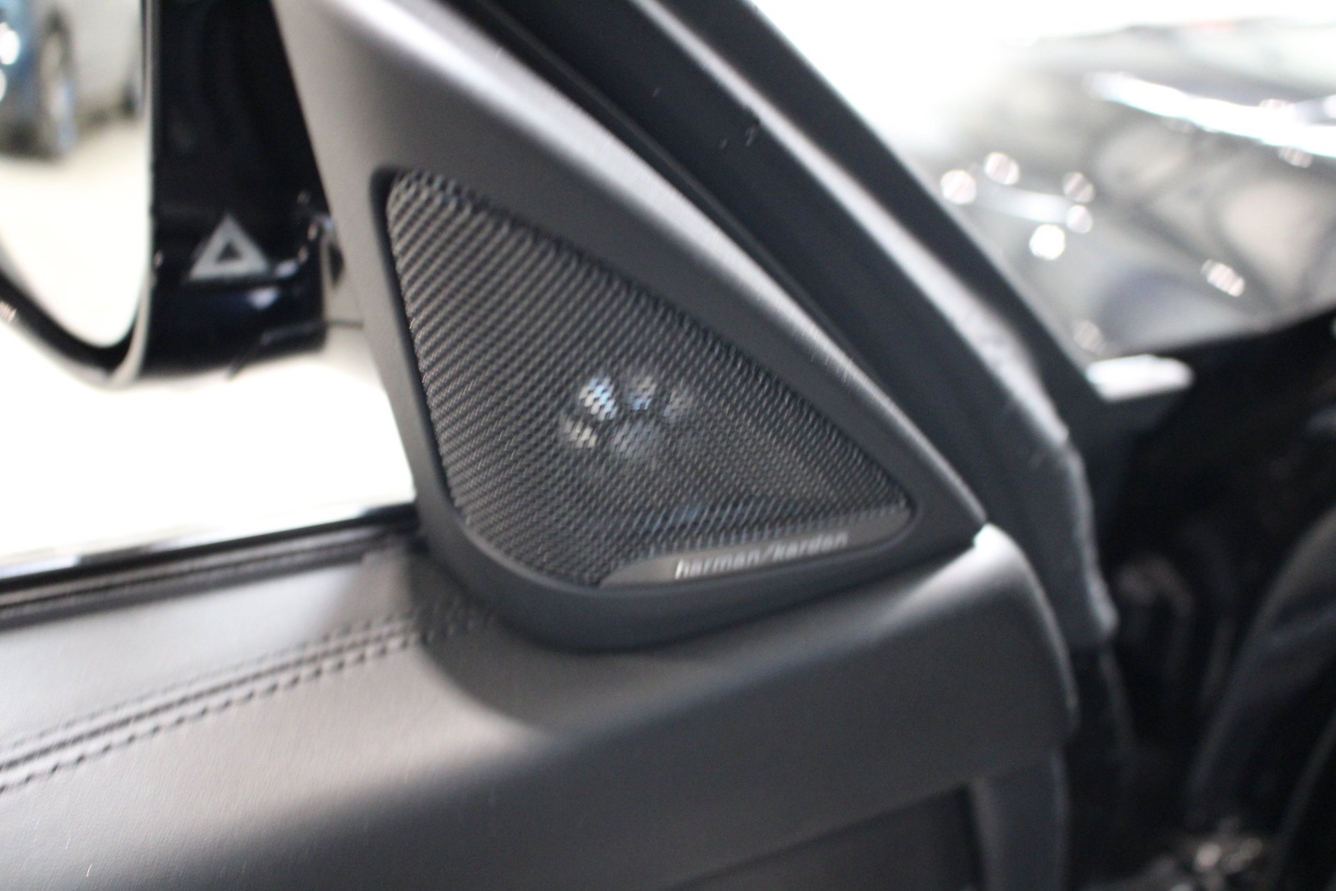 Foto van BMW M4