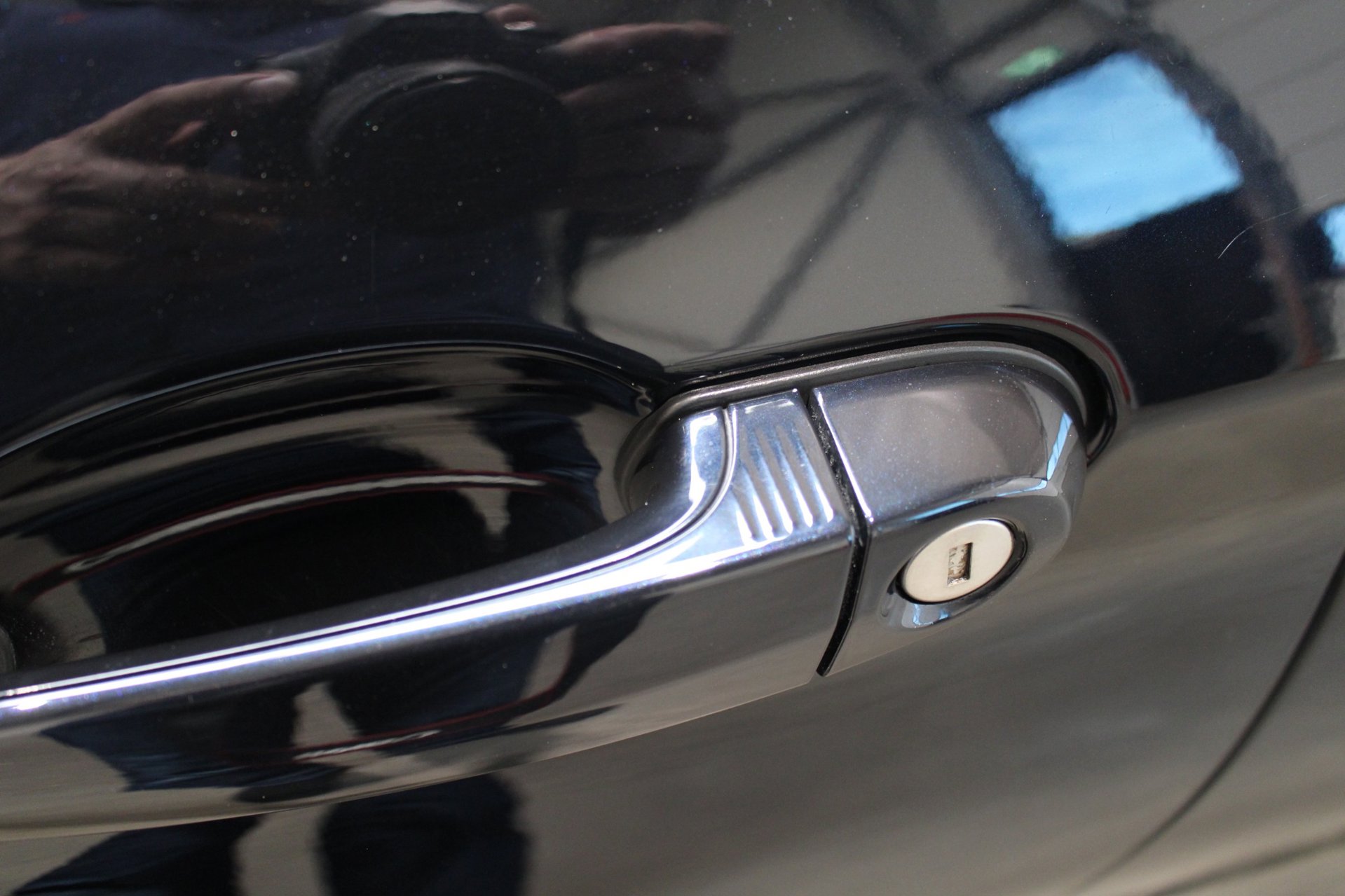 Foto van BMW M4