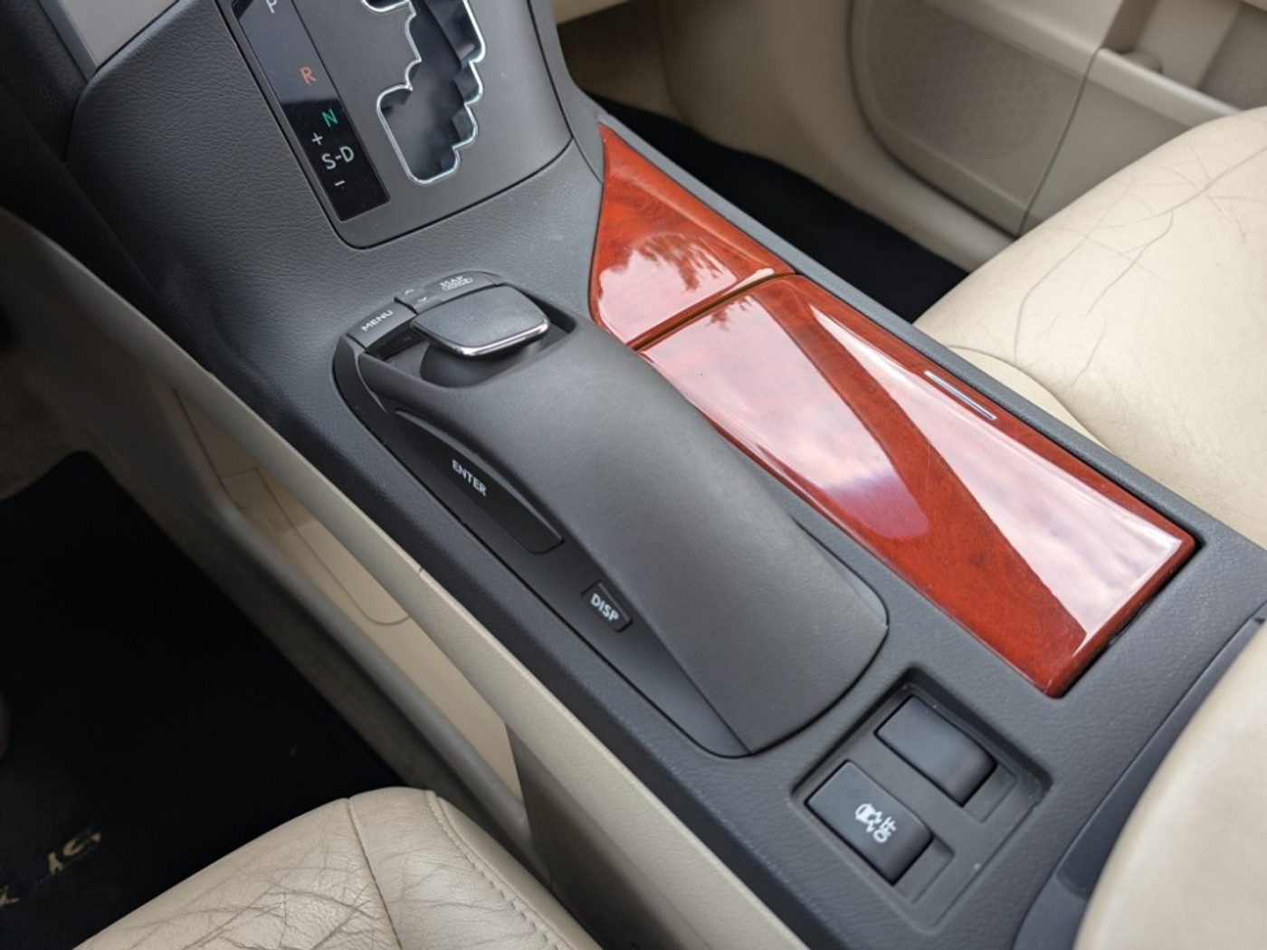 Foto van Lexus RX