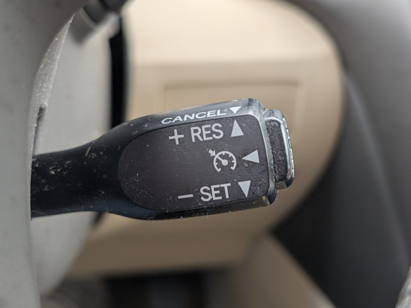 Foto van Lexus RX
