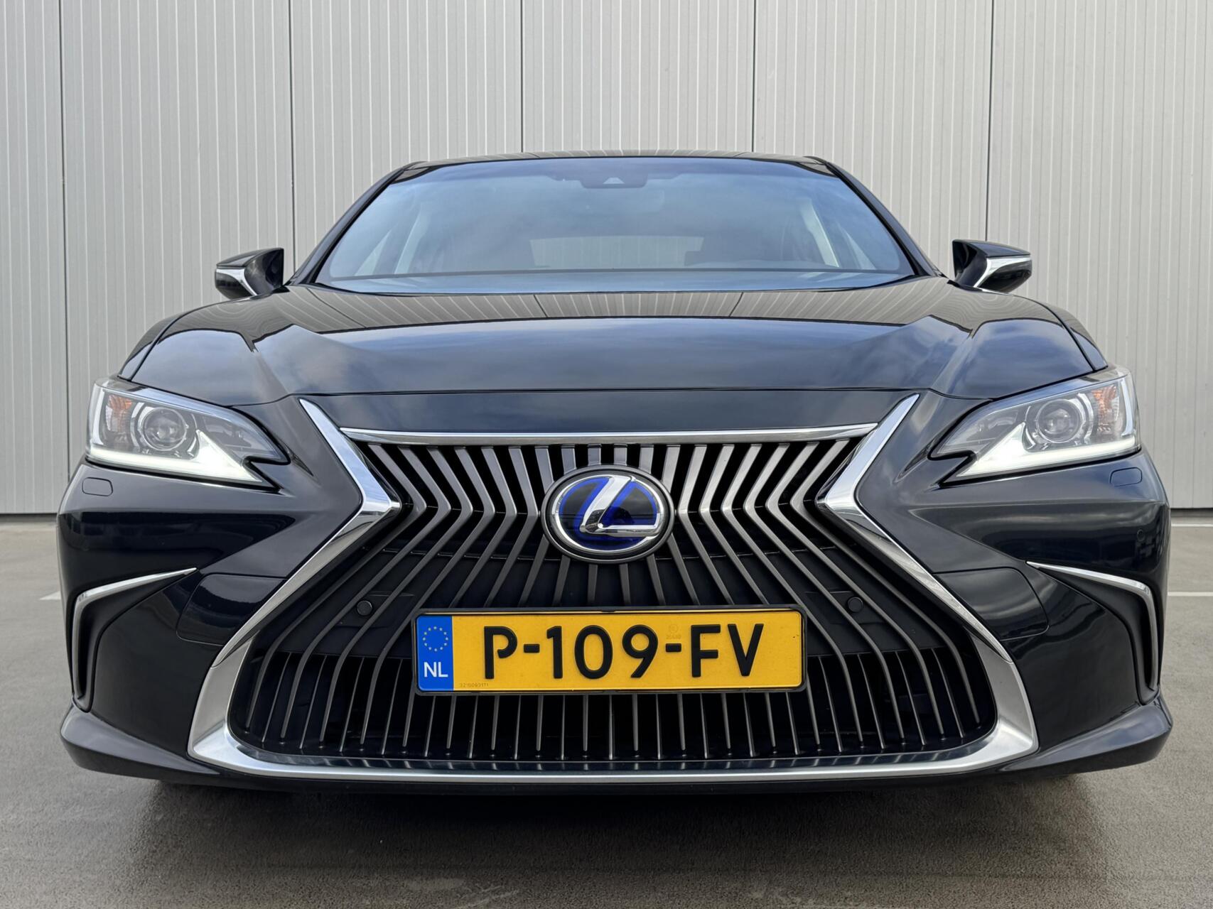Foto van Lexus Lexus Es300h