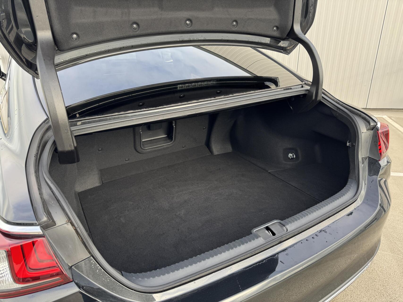 Foto van Lexus Lexus Es300h