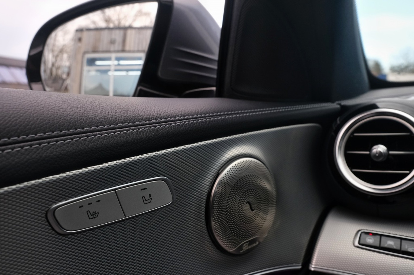 Foto van Mercedes-Benz E 250
