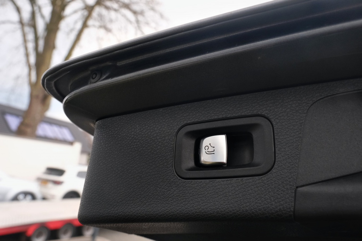 Foto van Mercedes-Benz E 250