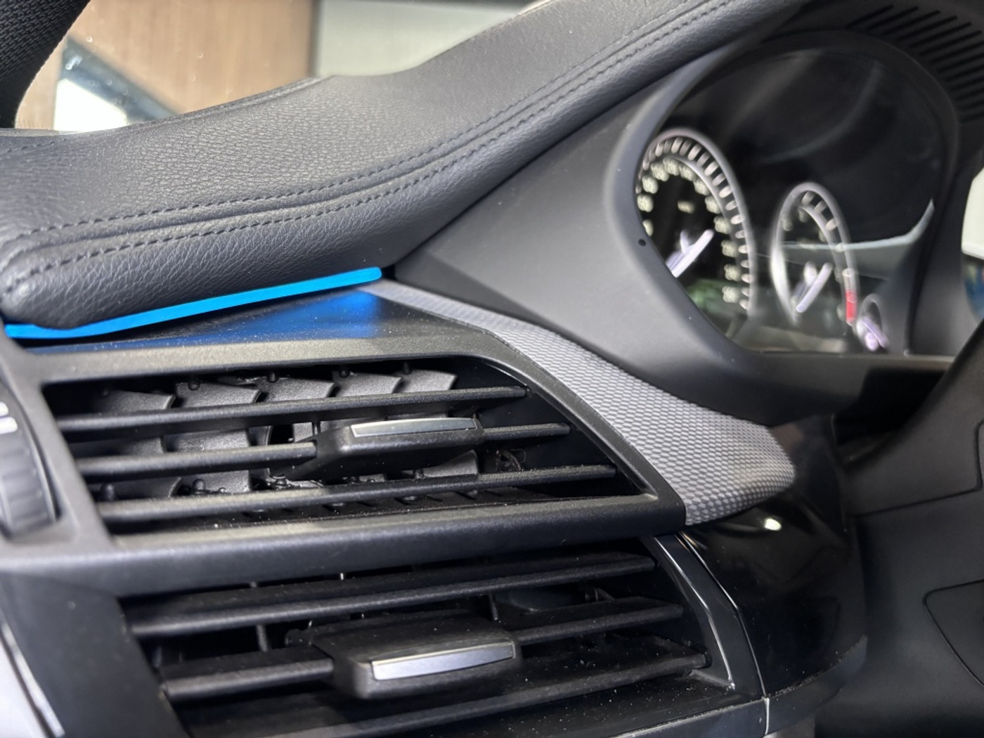 Foto van BMW X6 Xdrive30d