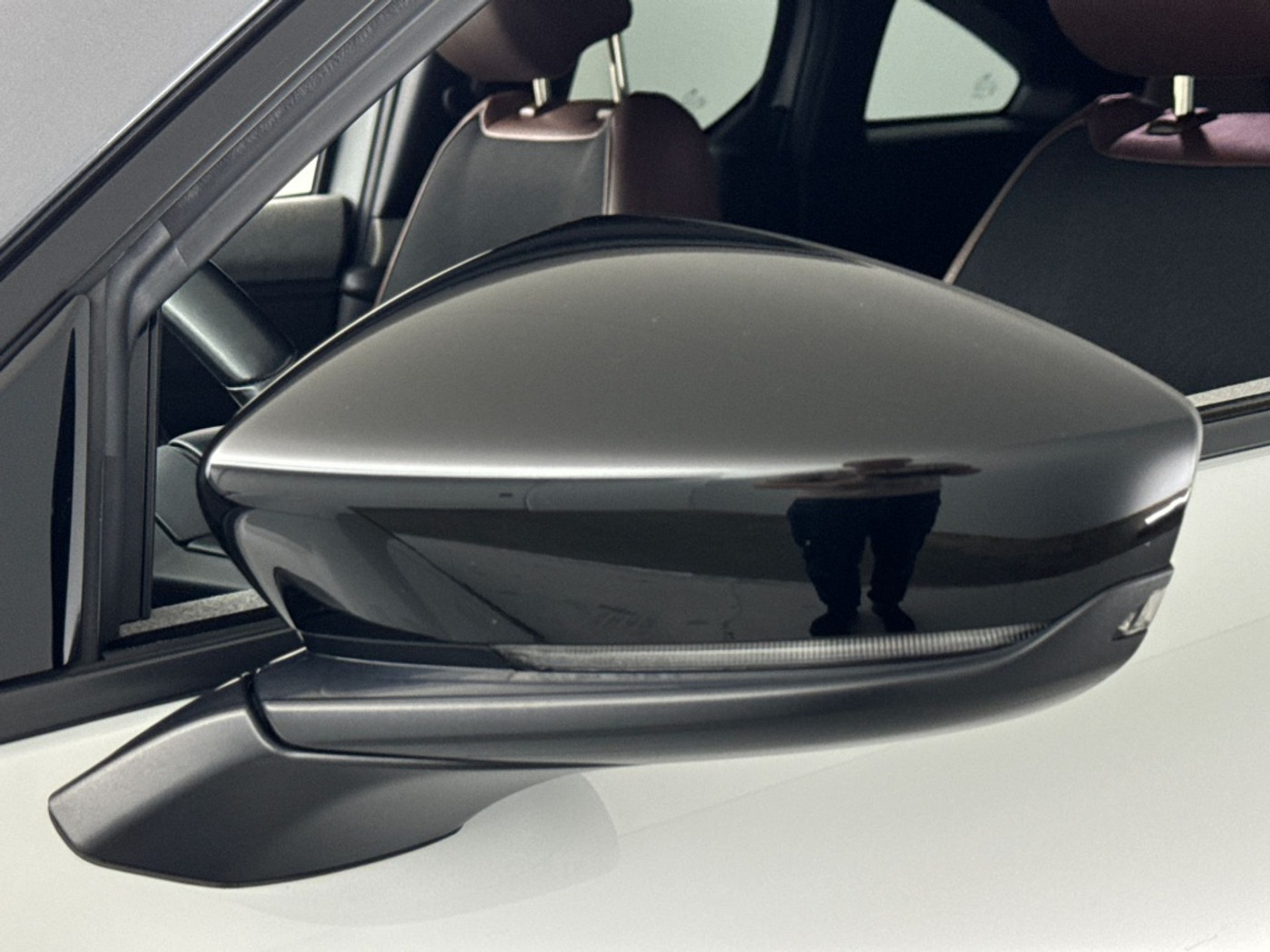 Foto van Mazda Mx-30