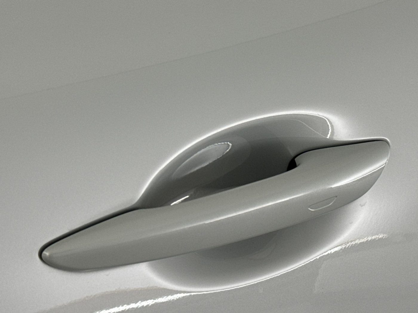 Foto van Mazda Mx-30