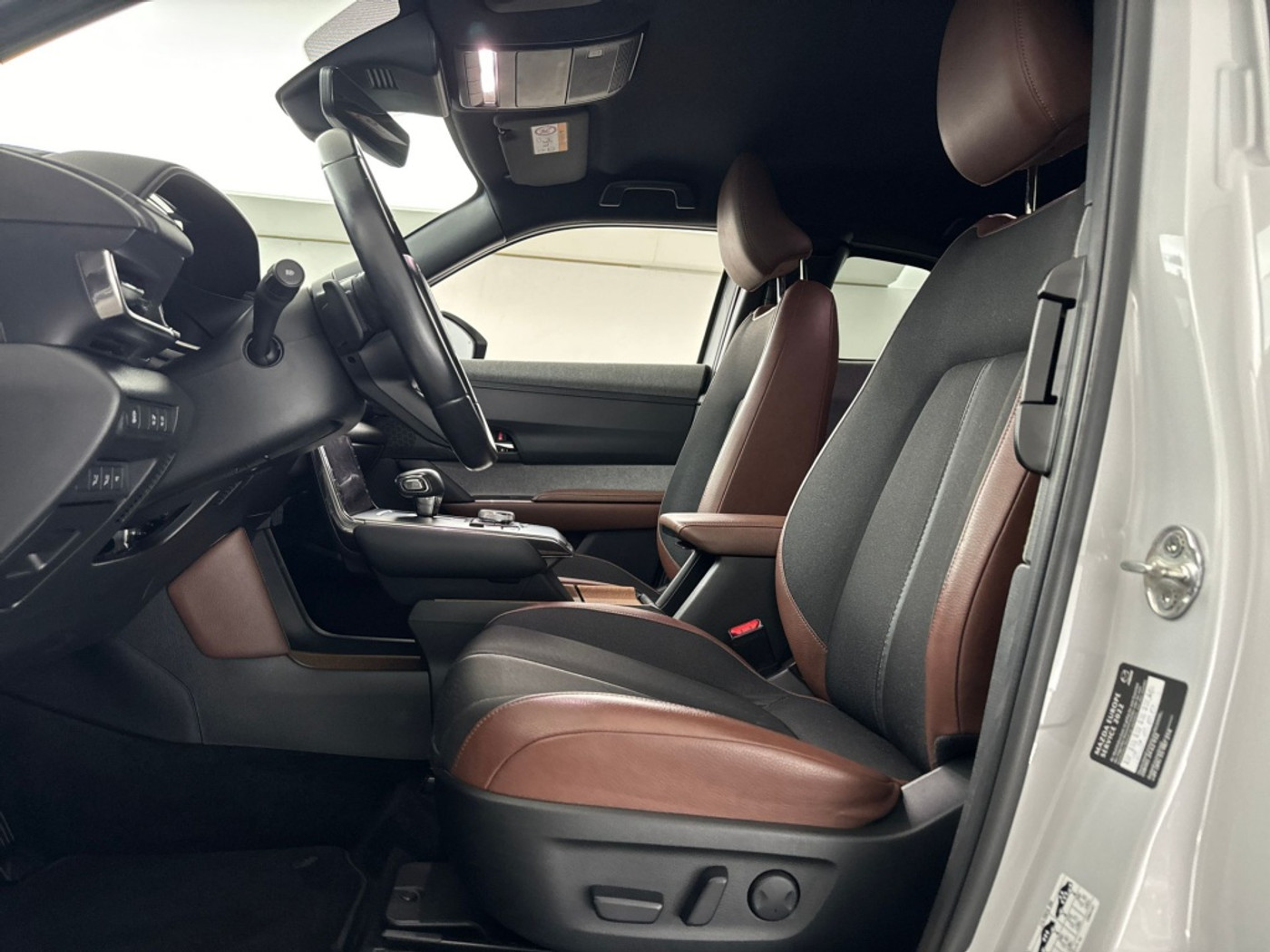 Foto van Mazda Mx-30