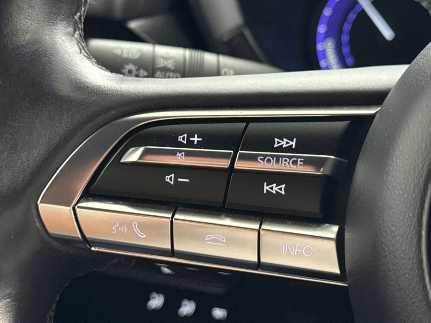 Foto van Mazda Mx-30